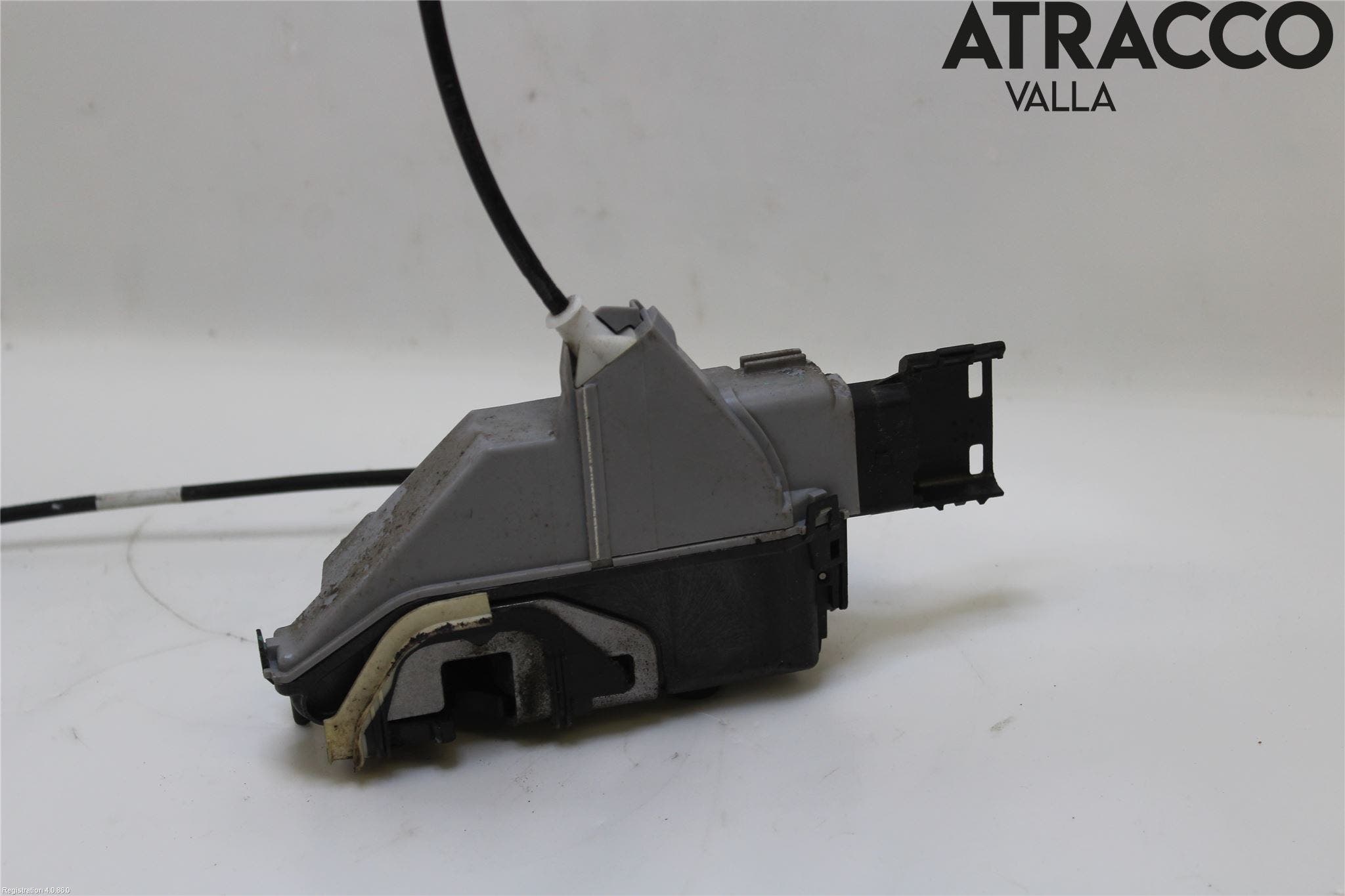 Peugeot 508 11-18 Låskista-Dörrlås