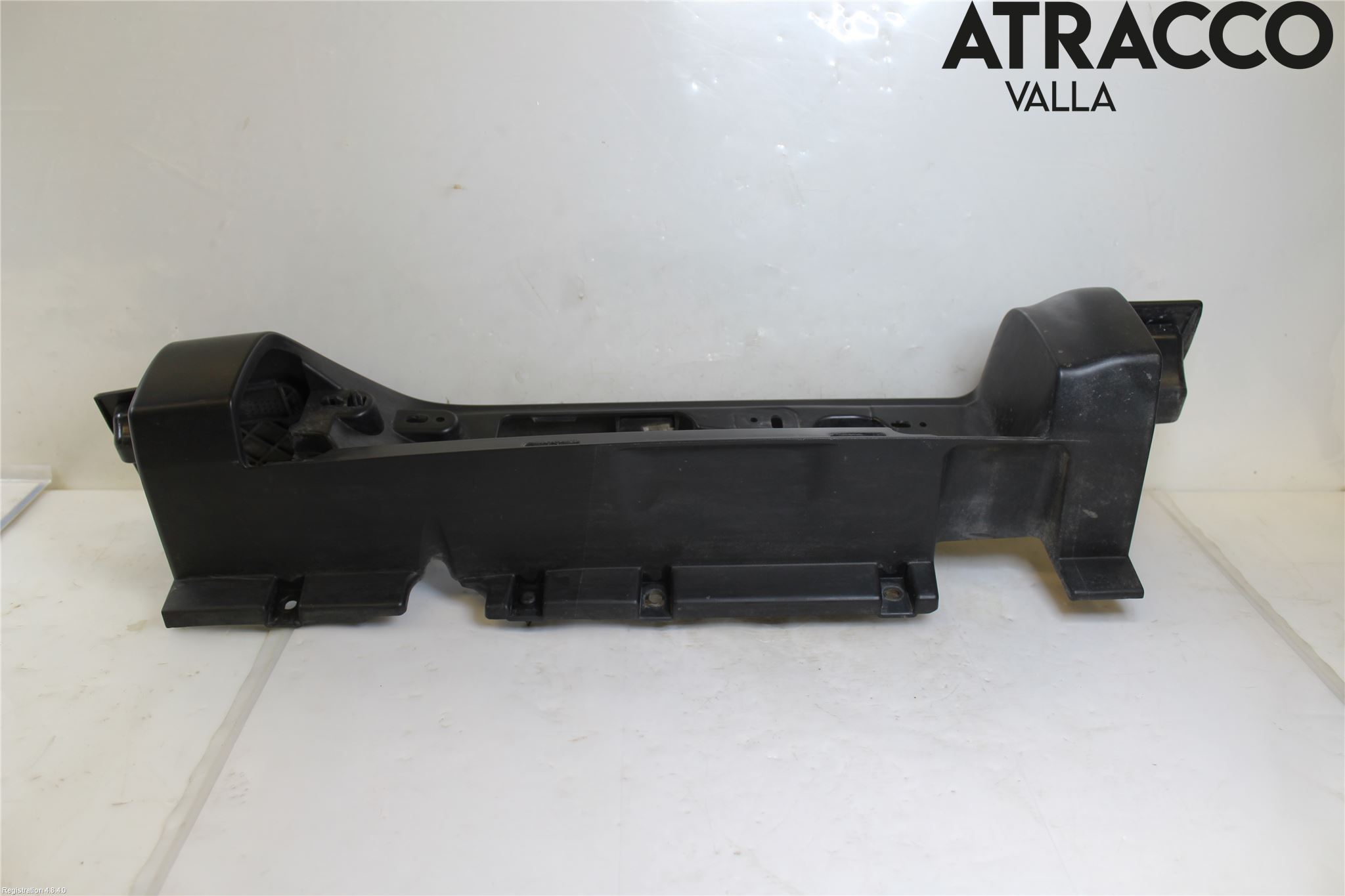 Opel VIVARO 15-19 Bakljussarg