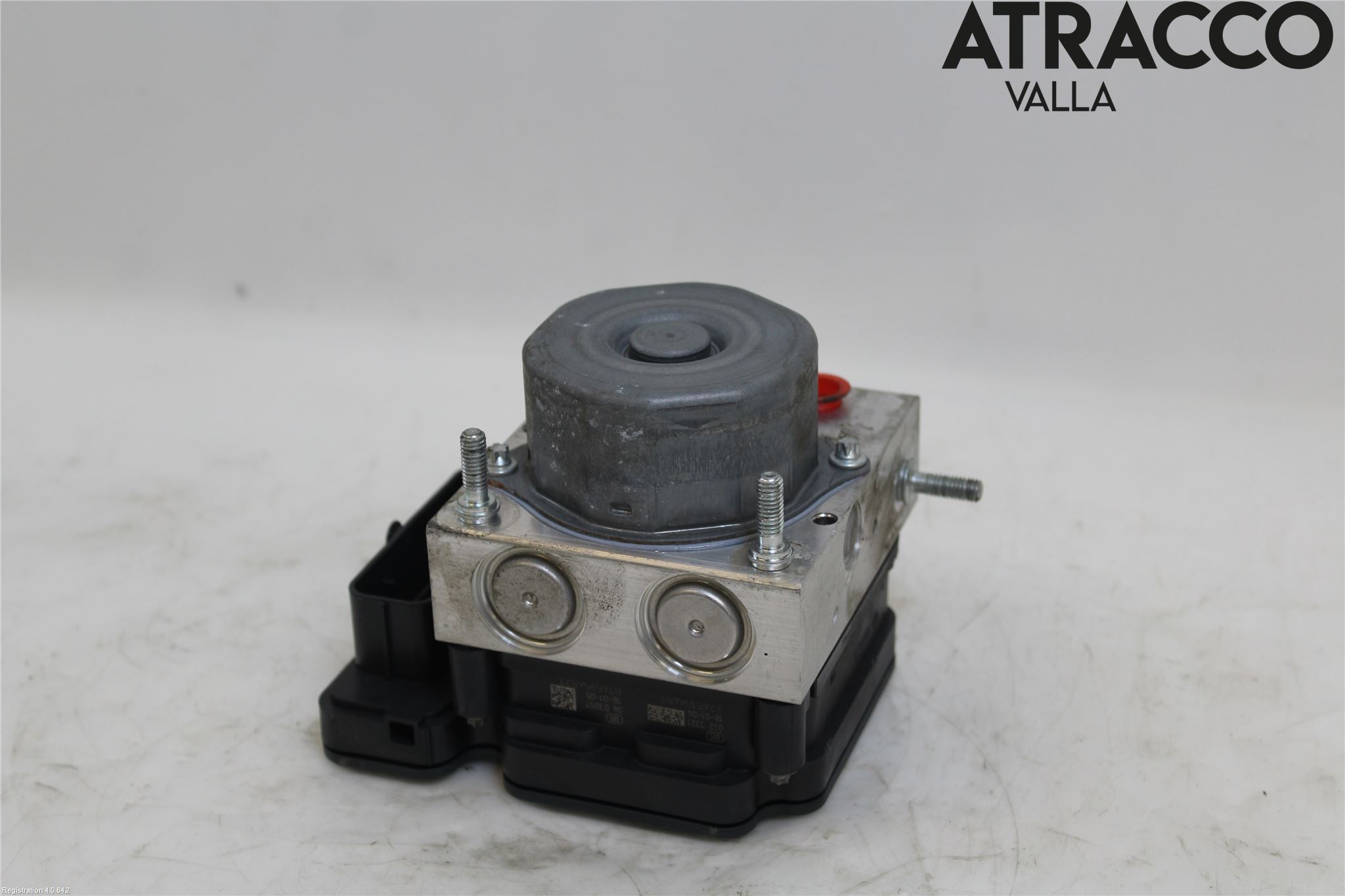 Renault CLIO IV 16-19 Abs Hydraulaggregat