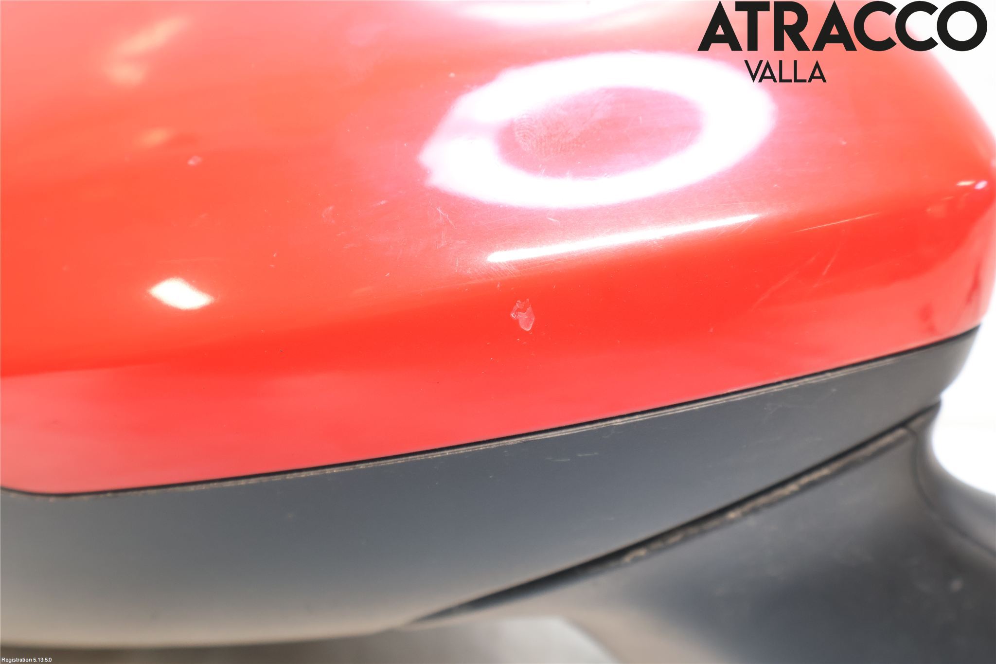 Opel ASTRA K 16-22 Spegel Yttre El Hö