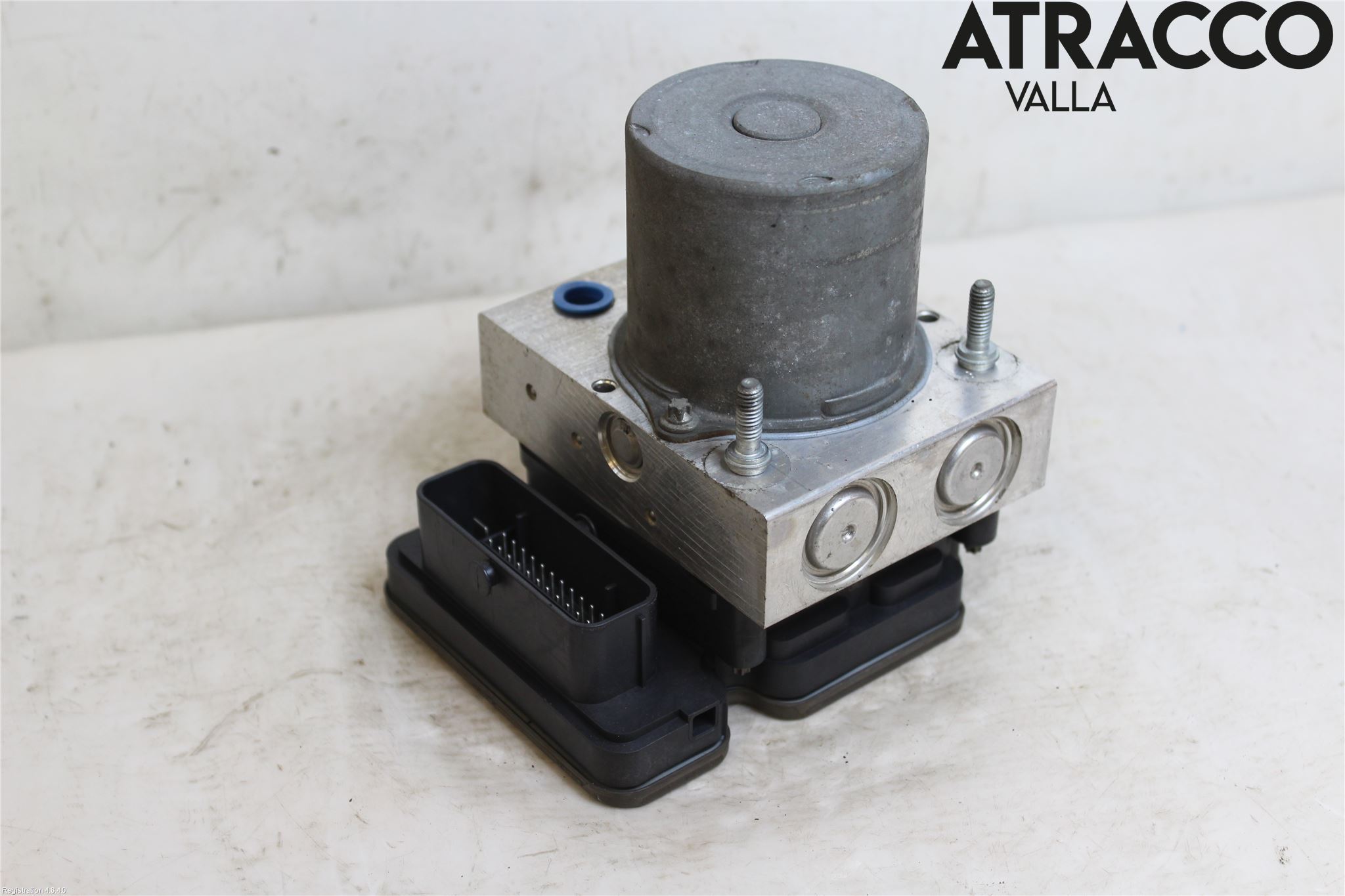 Mercedes-Benz MB VITO/V-KLASS (W640,W447,W448) 14- Abs Hydraulaggregat