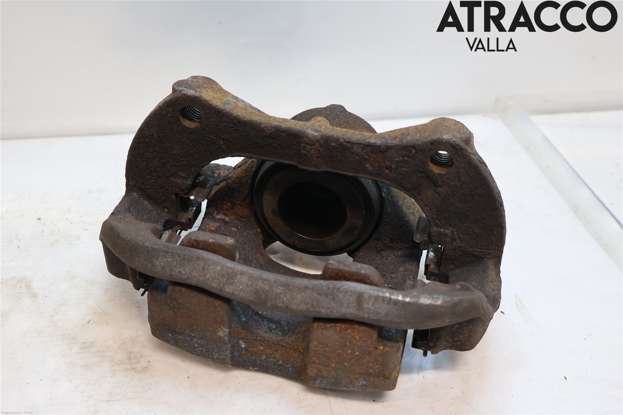 Opel MOKKA 13-20 Bromsok Fram Vänster