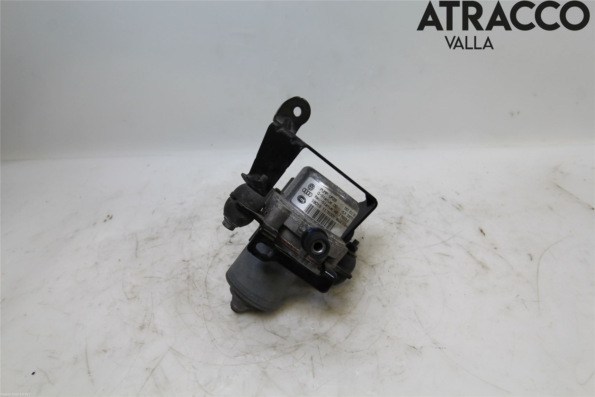 Volkswagen VW GOLF / E-GOLF VII 13-20 Vakuumpump