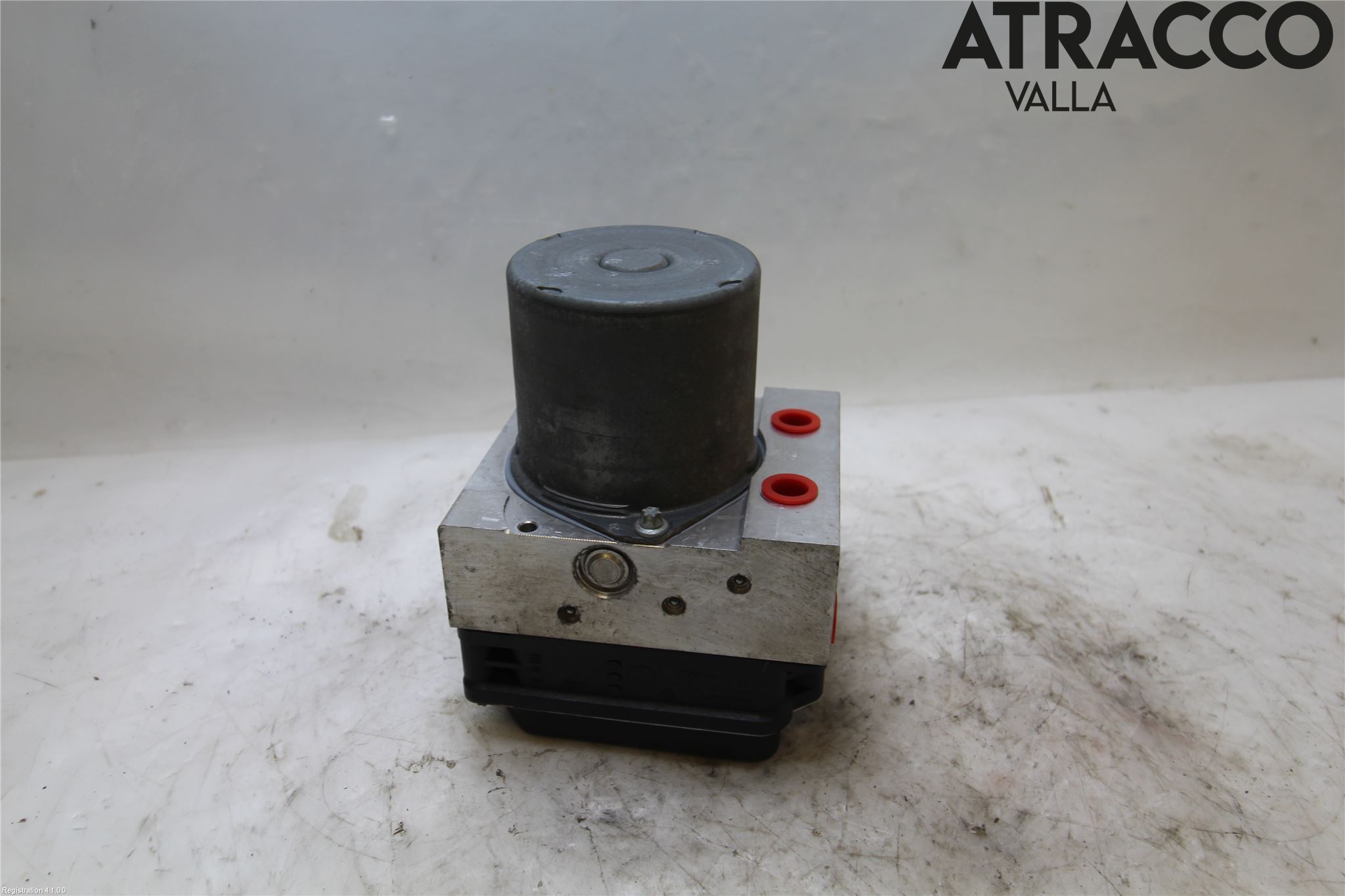 BMW 5 E60/61 Sed/Tou 02-10 Abs Hydraulaggregat