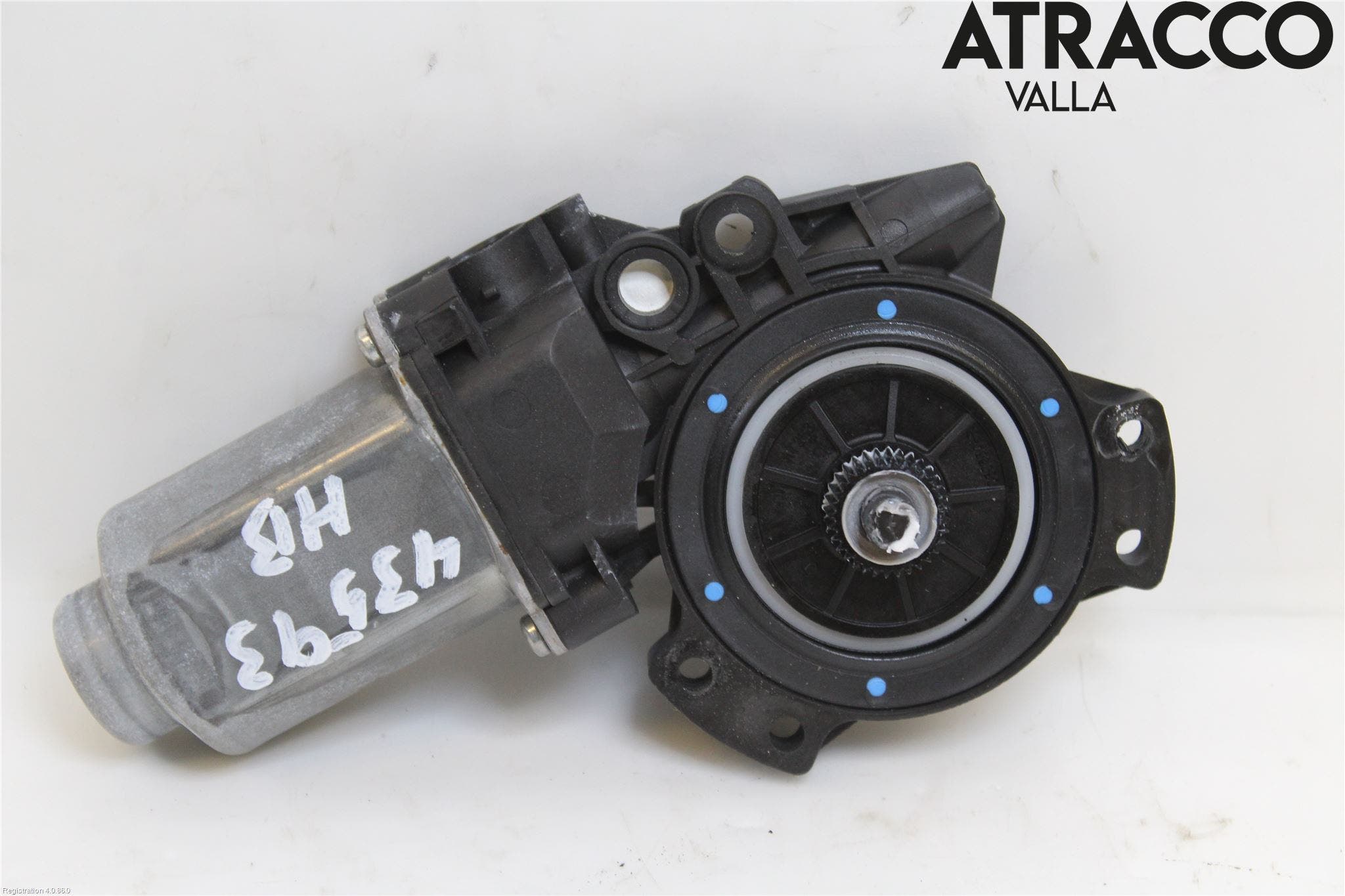 Kia SPORTAGE (SL) 11-15 Fönsterhissmotor