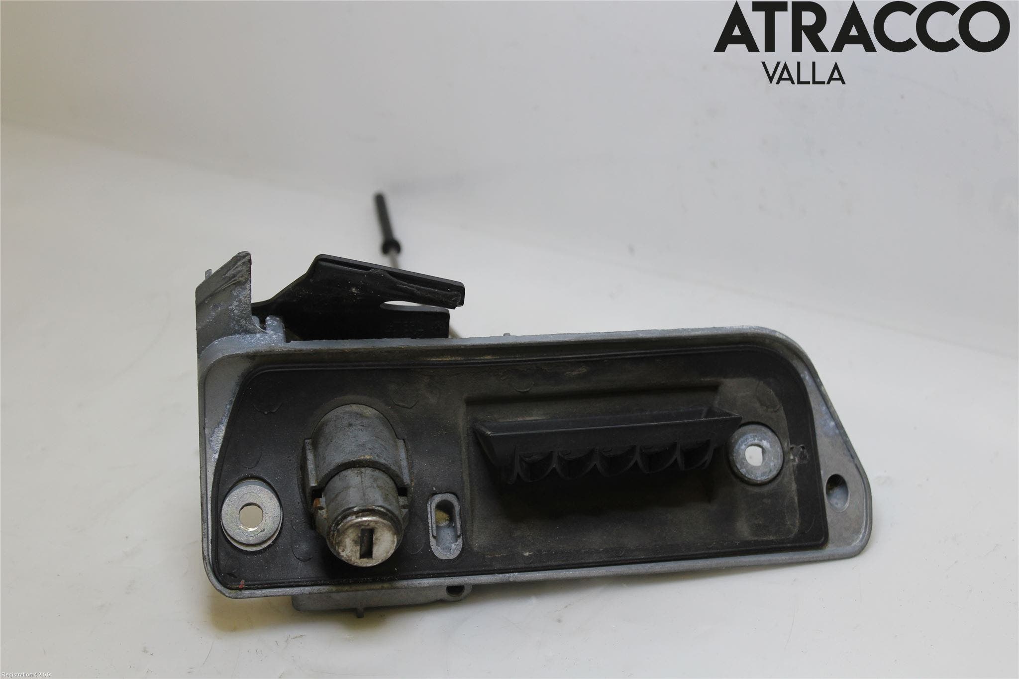 Volkswagen VW CADDY 16-20 Bakluckehandtag