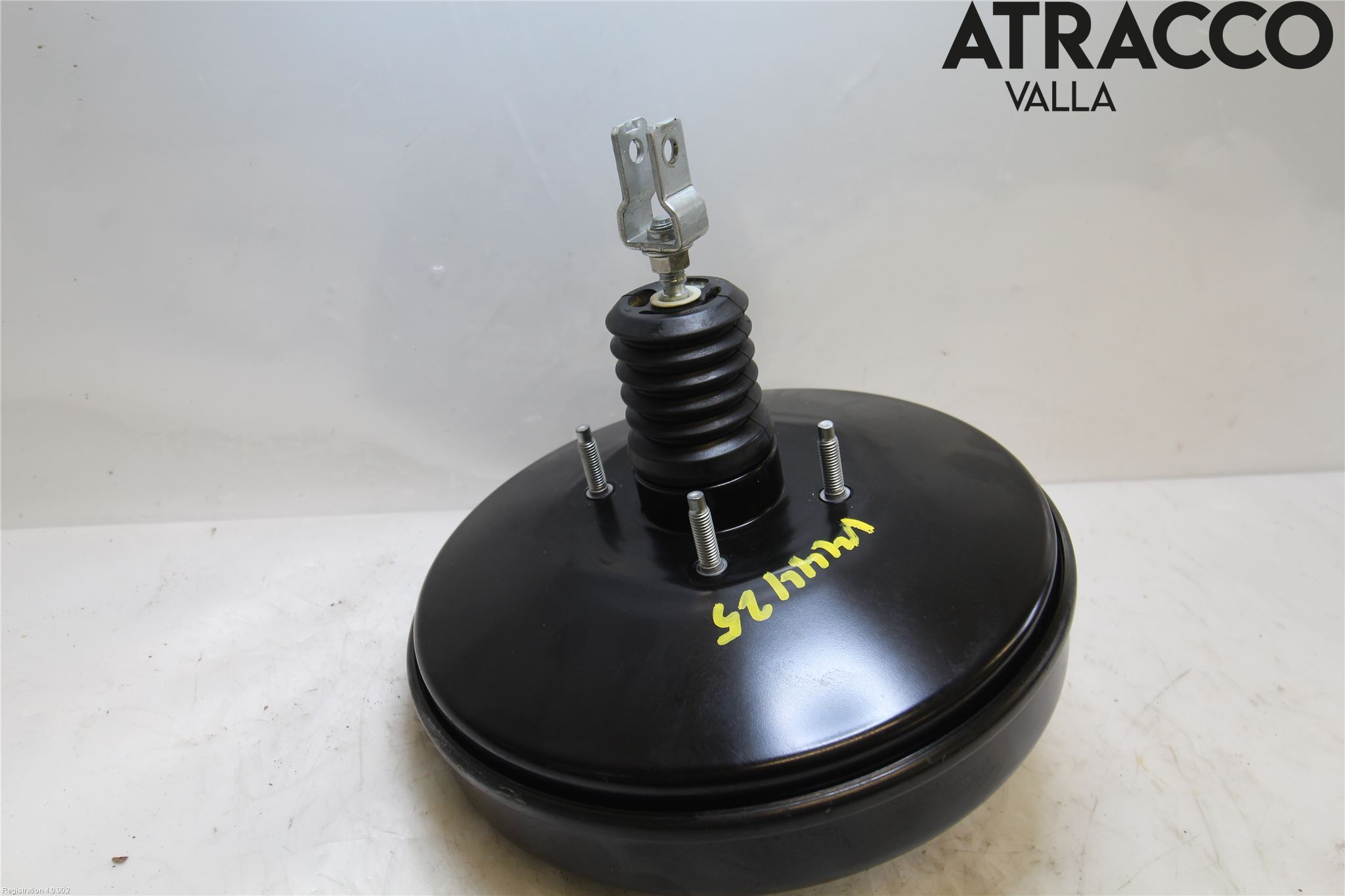 Toyota AURIS 13-19 Bromsservo