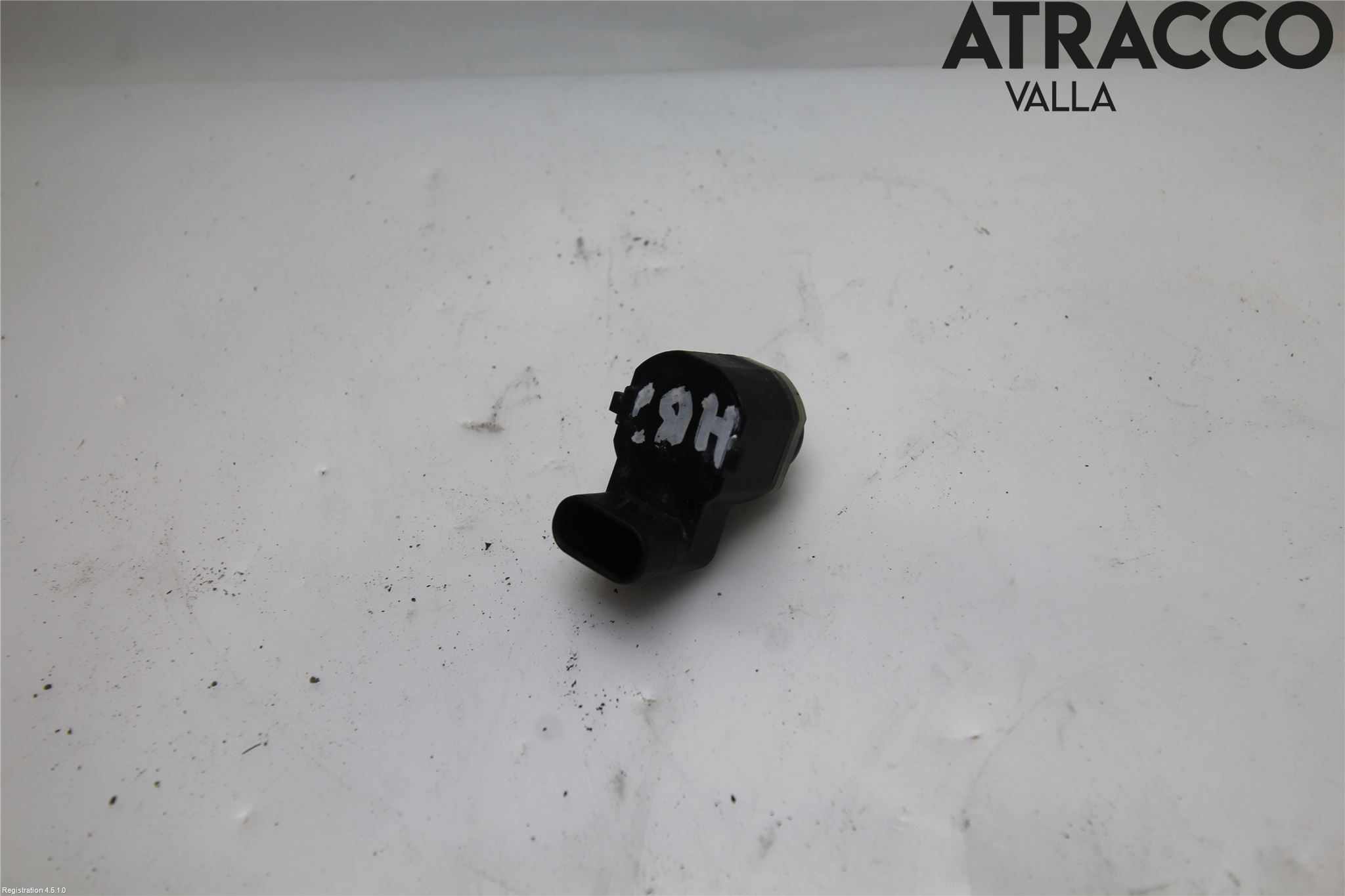 Audi A4 12-15 Parkeringshjälp Backsensor