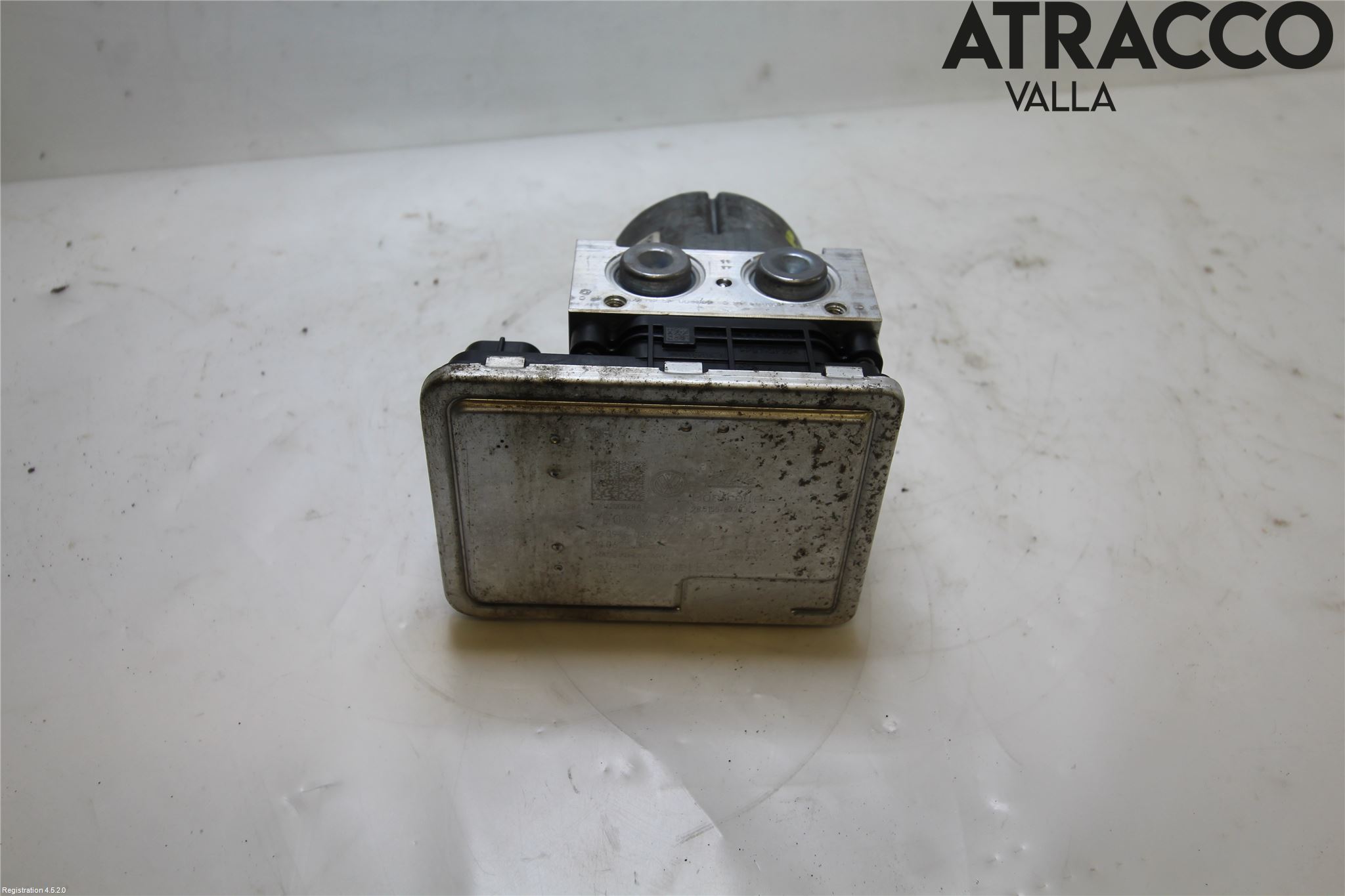 Volkswagen VW CADDY 16-20 Abs Hydraulaggregat