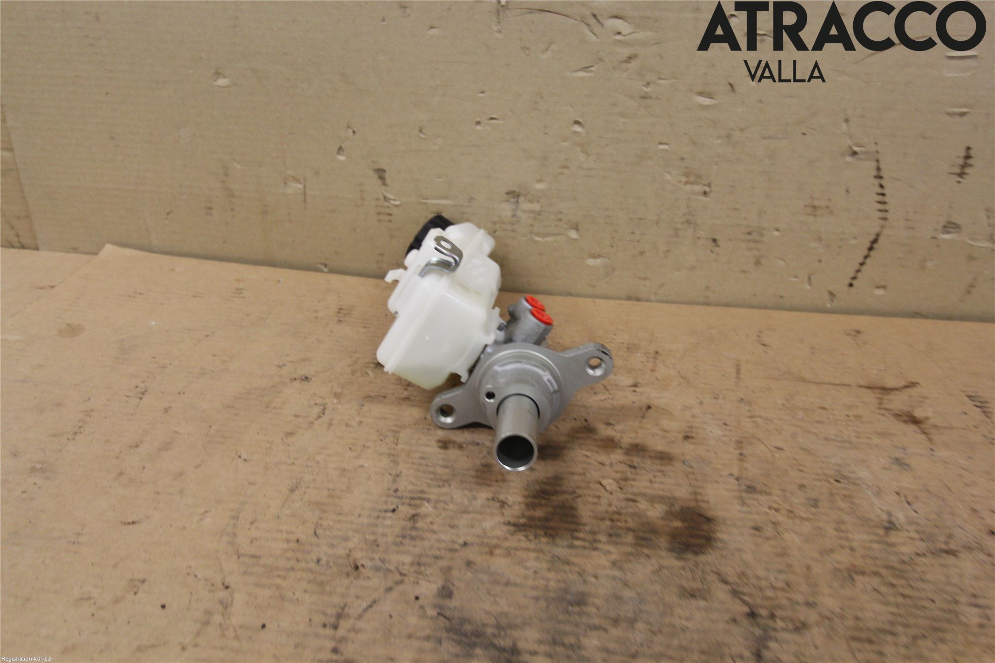 Toyota AURIS 13-19 Broms Huvudcylinder