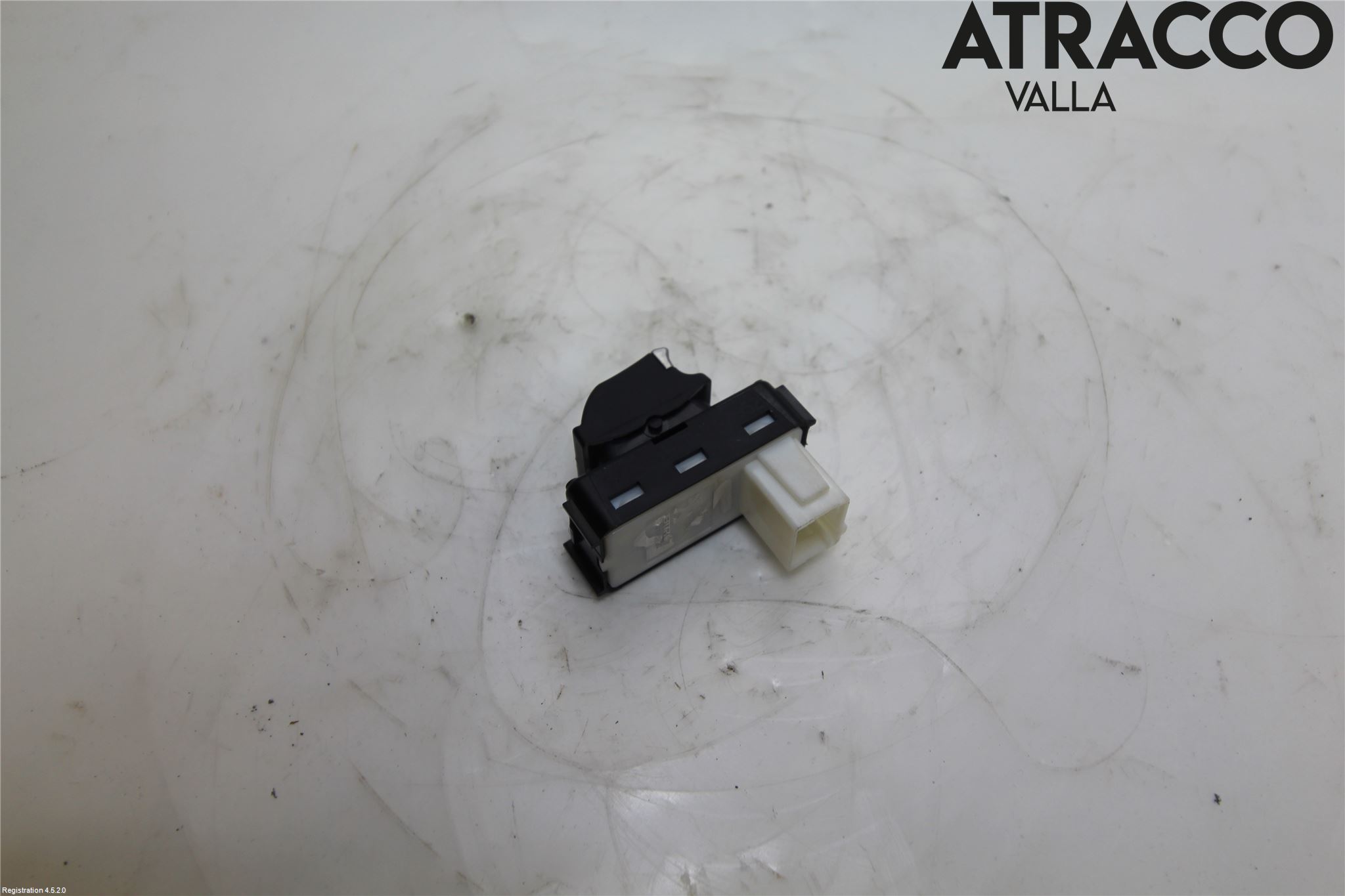 Peugeot 5008 17-24 Strömställare Elhiss