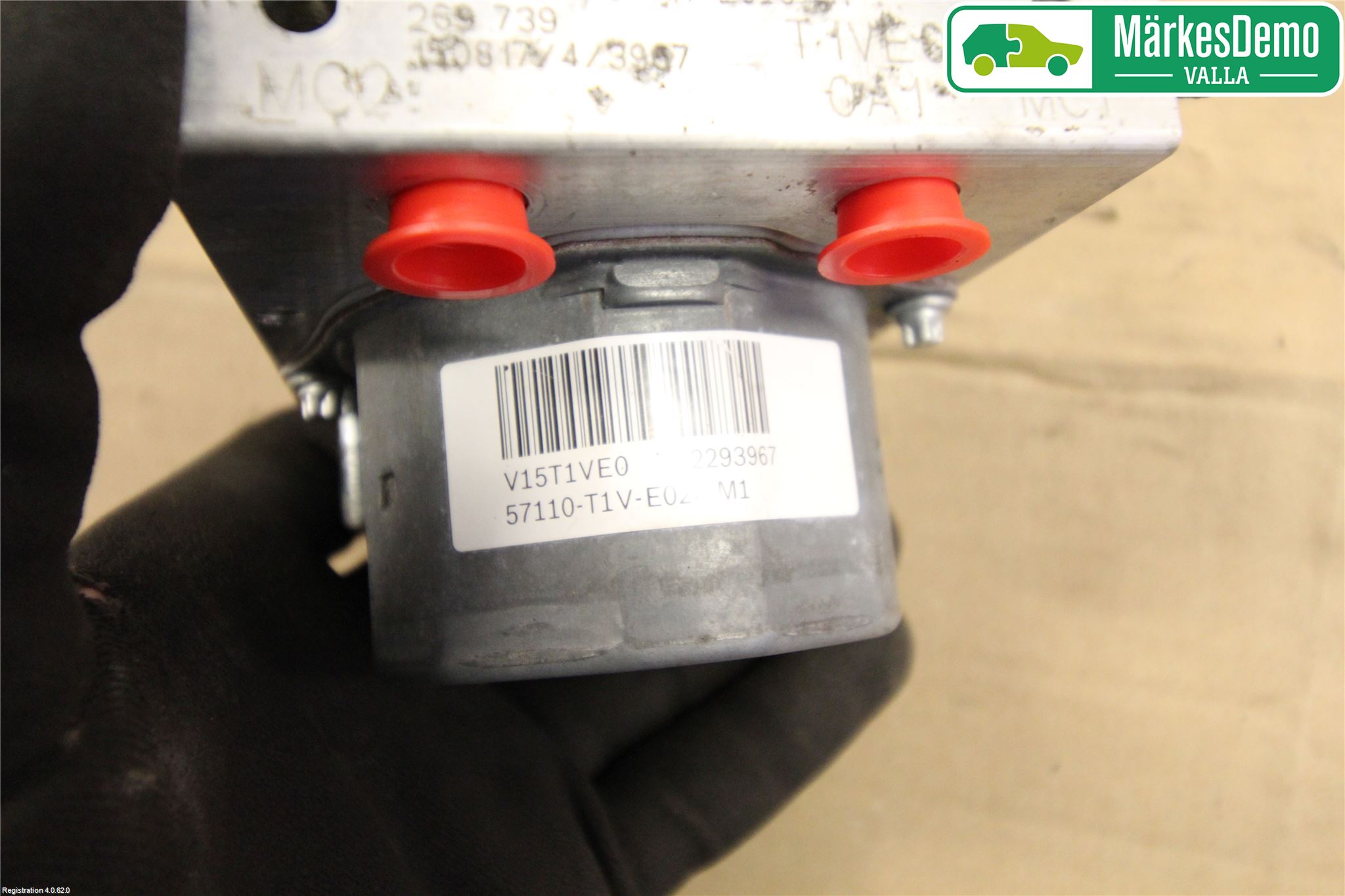 Honda CR-V 13-18 Abs Hydraulaggregat