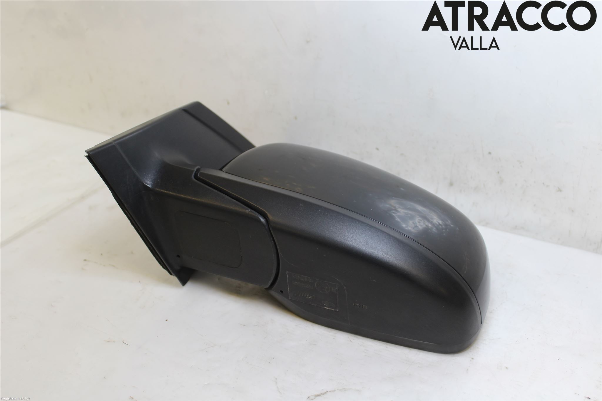 Kia PICANTO 12-17 Spegel Yttre Justerbar Vä