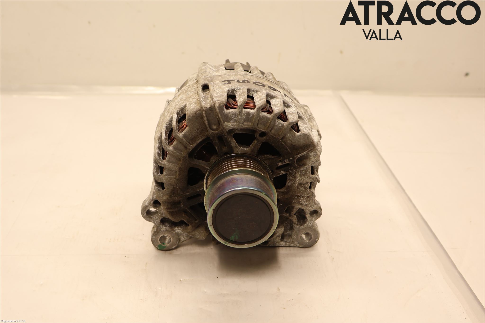 Volkswagen VW GOLF / E-GOLF VII 13-20 Generator
