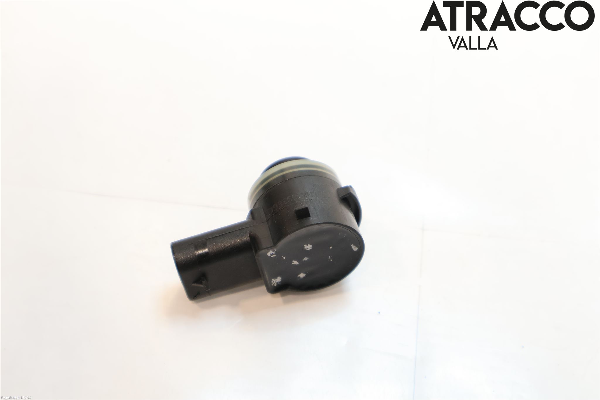 Volkswagen VW PASSAT 15-19 Parkeringshjälp Frontsensor