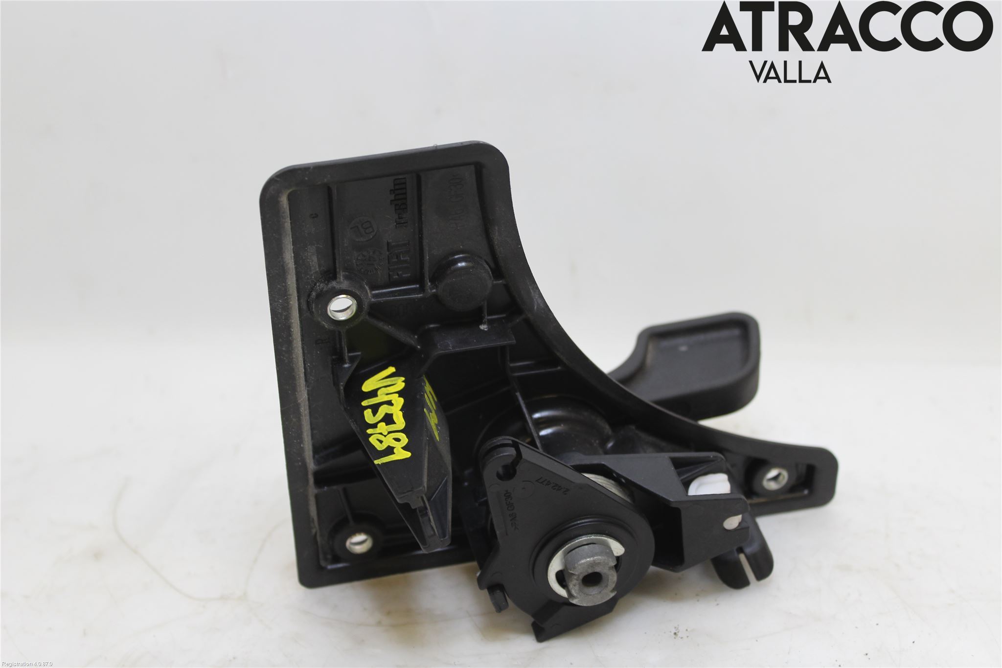 Iveco DAILY 14->> Dörrhandtag Inre Hö