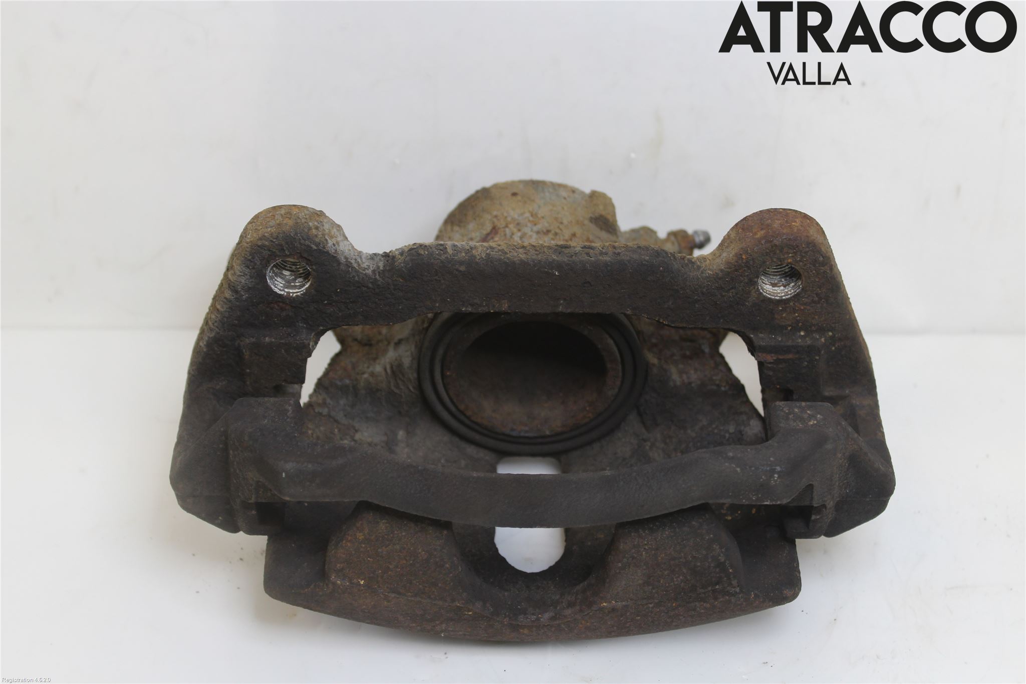 Audi A3/S3 05-13 Bromsok Fram Höger