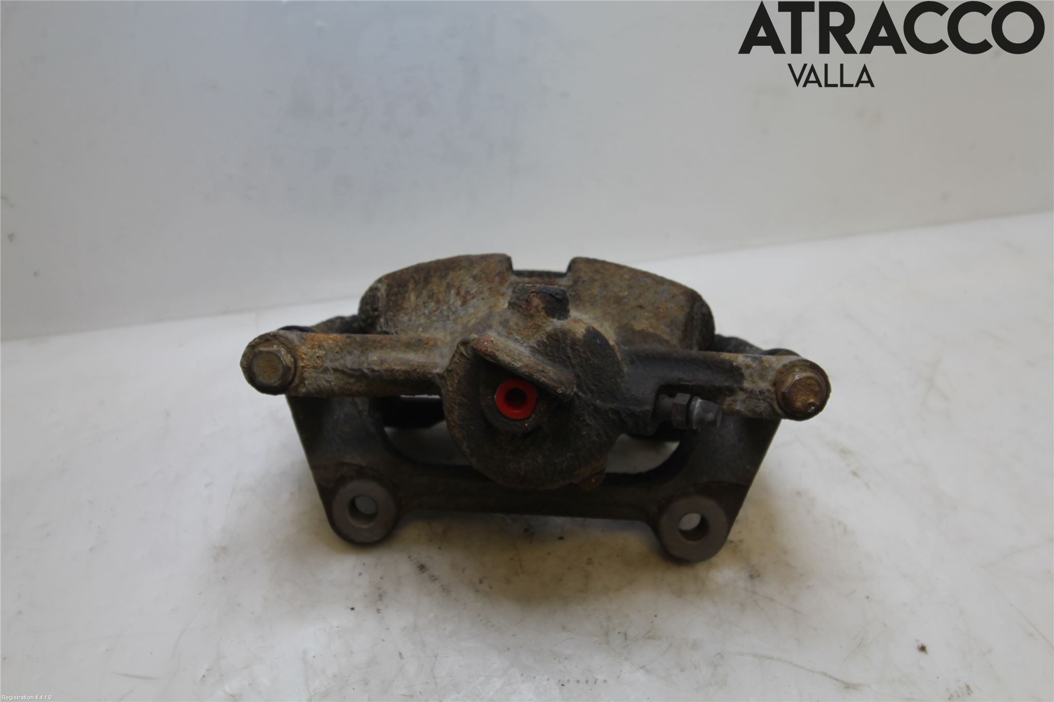 Volkswagen VW PASSAT 15-19 Bromsok Fram Höger