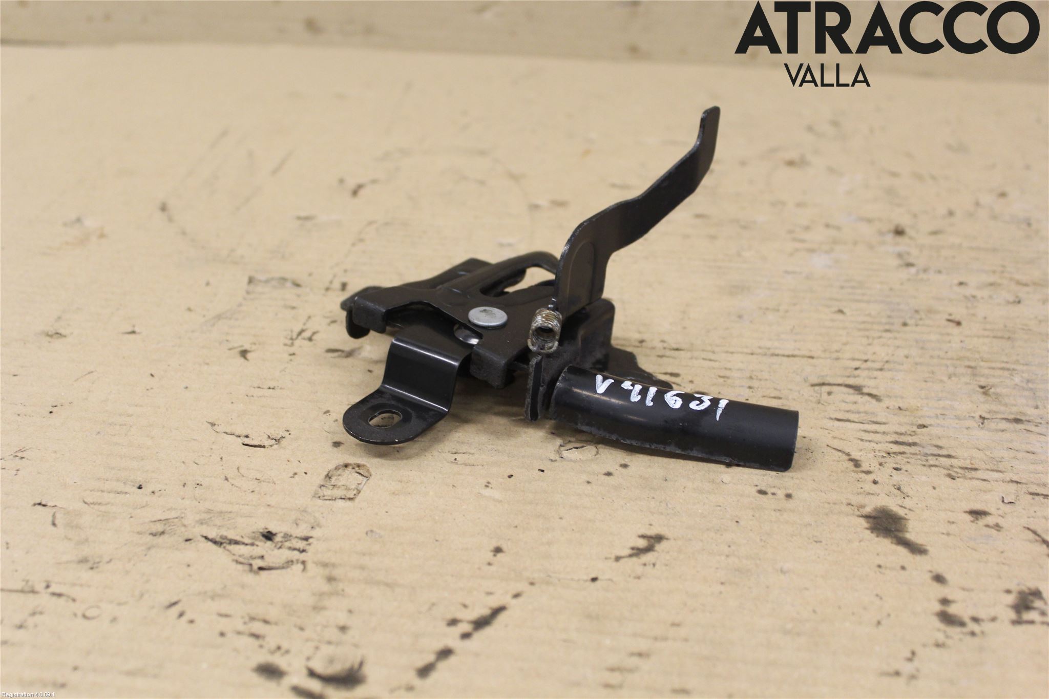 Subaru OUTBACK 10-15 Huvlås