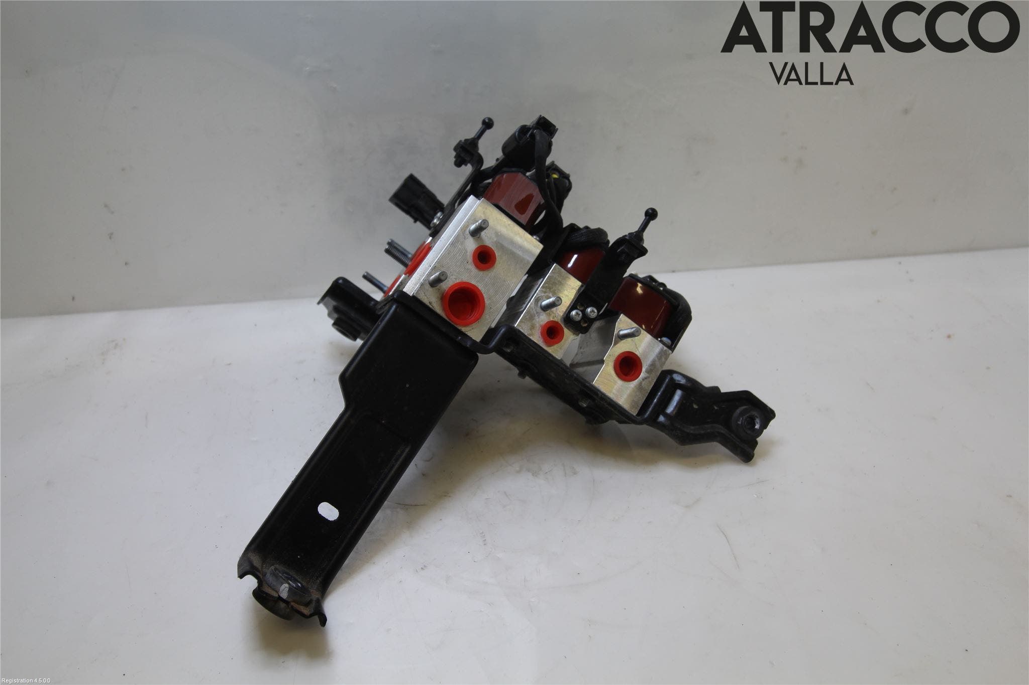 Kia NIRO (DE) 17-22 Ac Övrigt