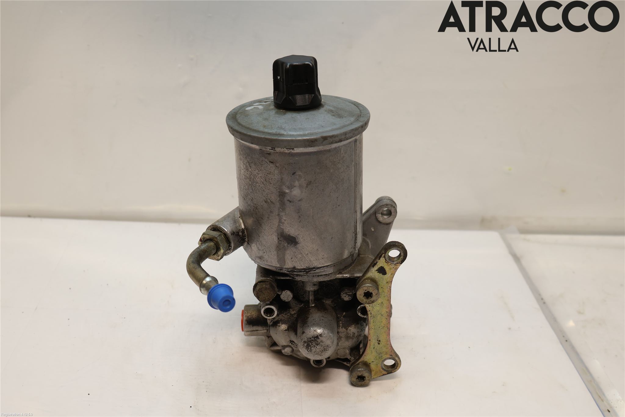Mercedes-Benz MB 200-500  (W124) 86-96 Styrservopump