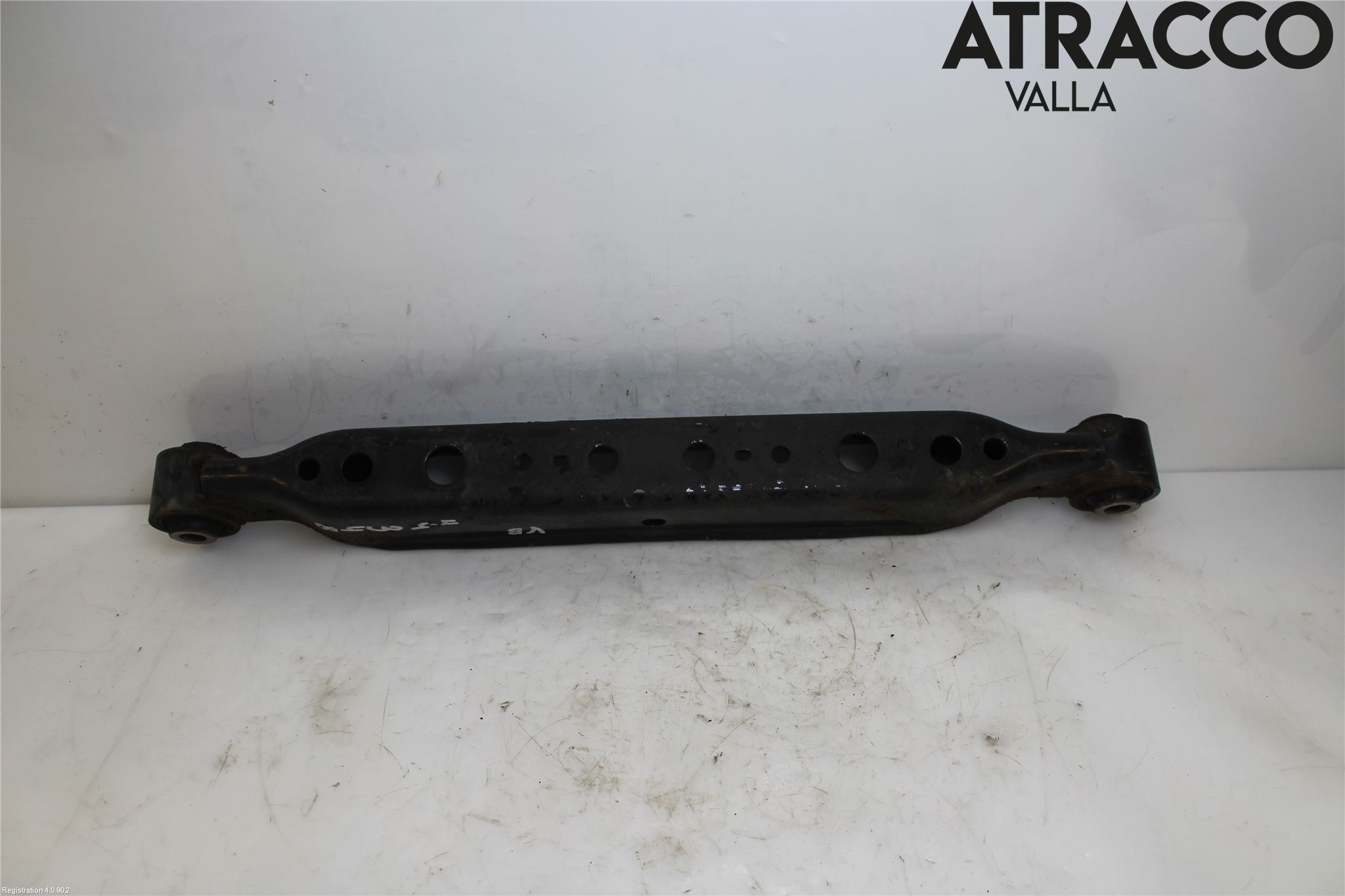 Nissan X-TRAIL 14-21 Bärarm Bak Vänster