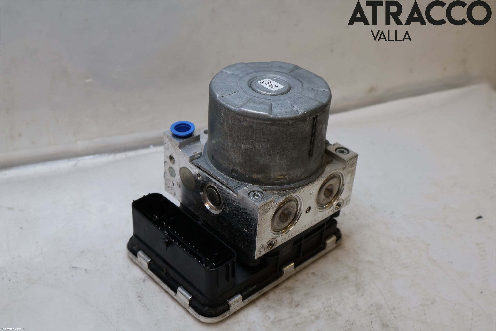 Audi A3/S3 8V 13-20 Abs Hydraulaggregat