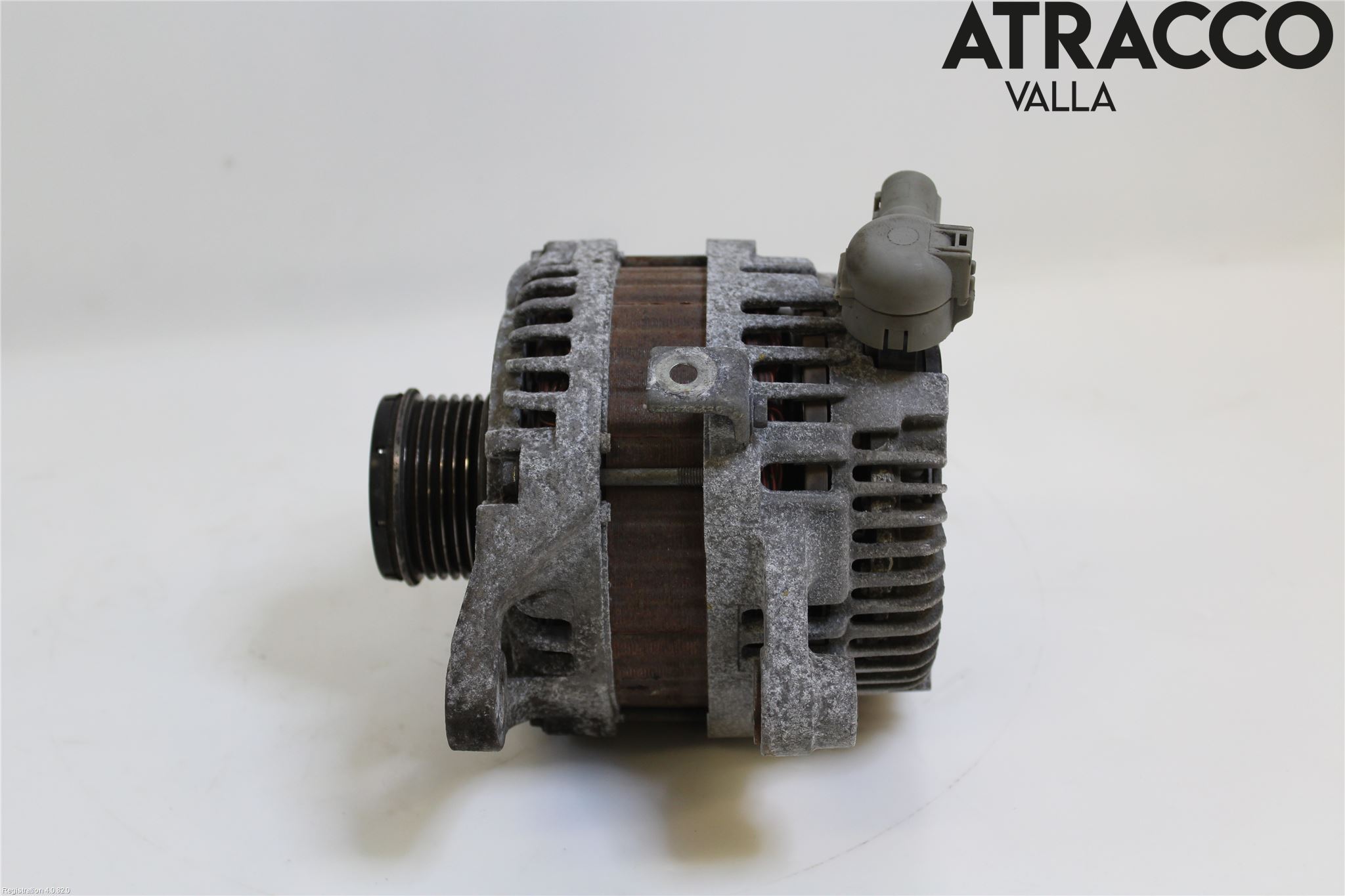 Mazda 3 II 09-13 Generator