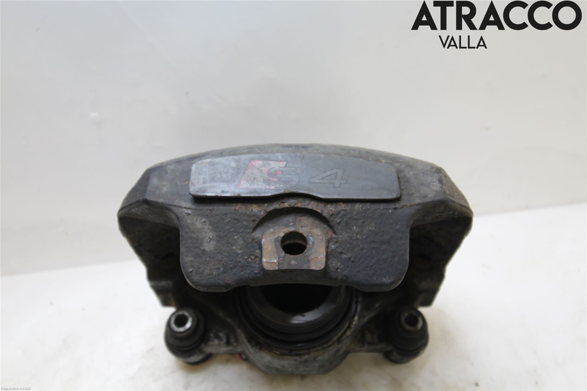 Audi A4/S4 08-11 Bromsok Fram Vänster