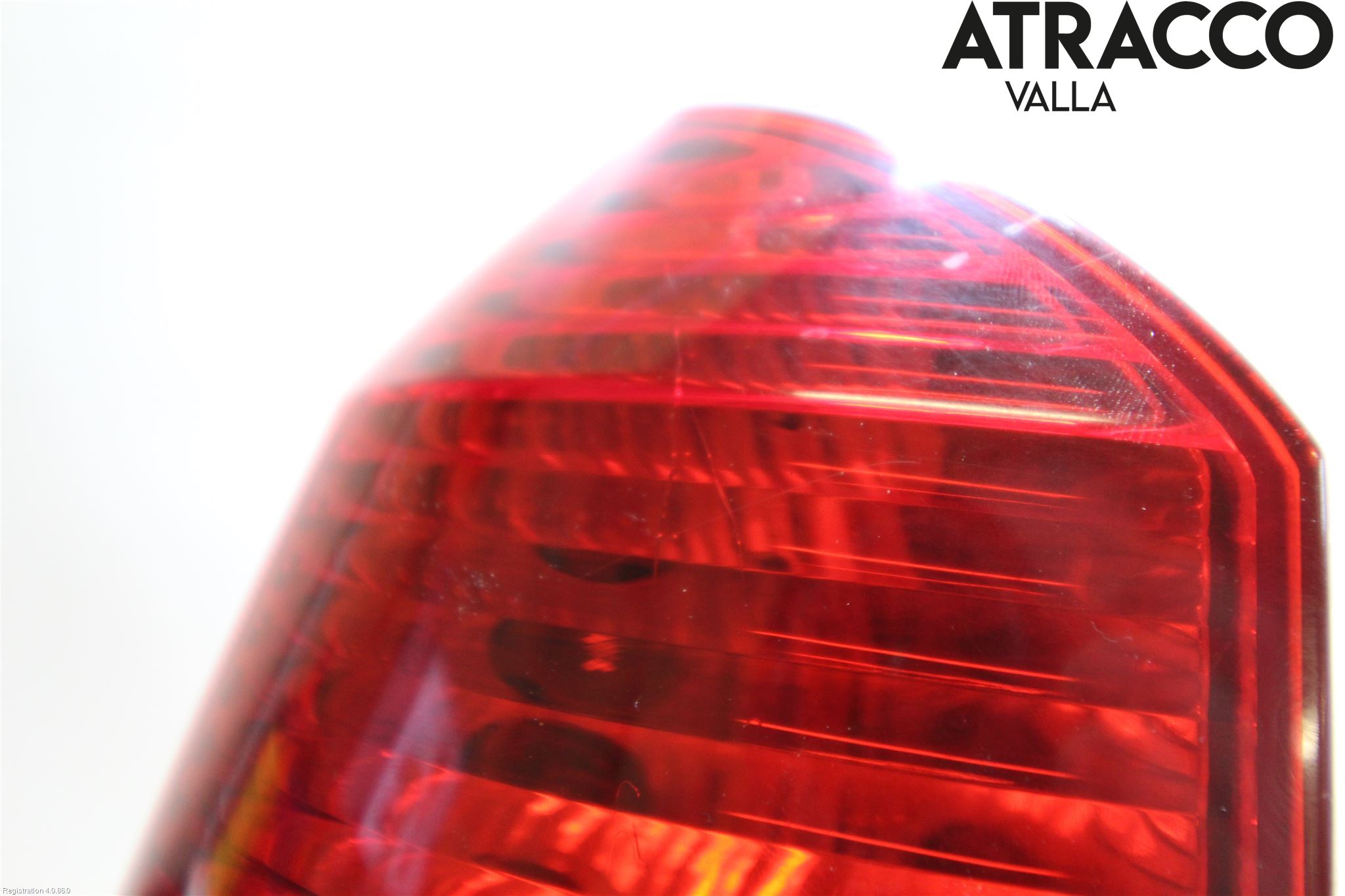 Ford FOCUS     99-04 Bakljus Vänster