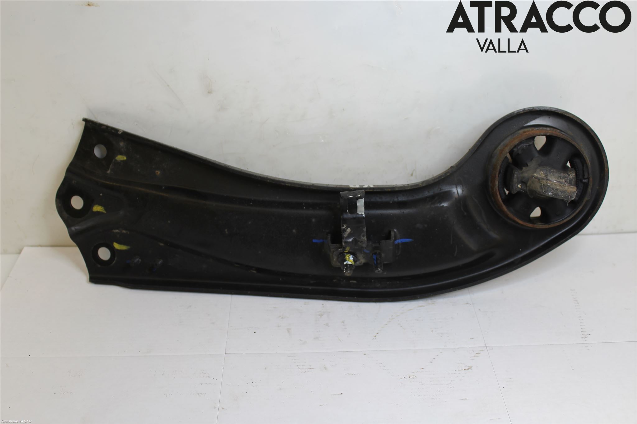 Hyundai TUCSON 05- Bärarm Bak Vänster