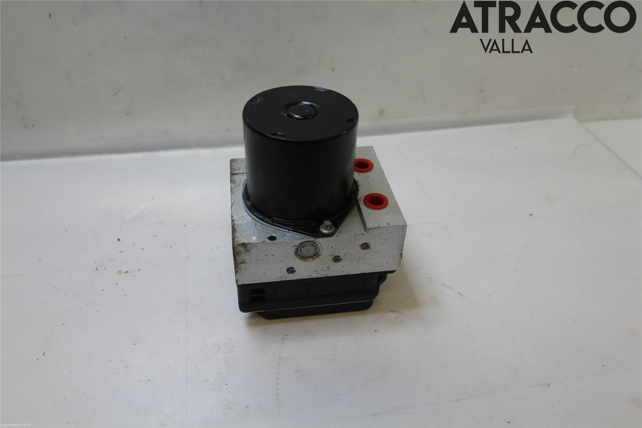 Skoda FABIA 07-14 Abs Hydraulaggregat