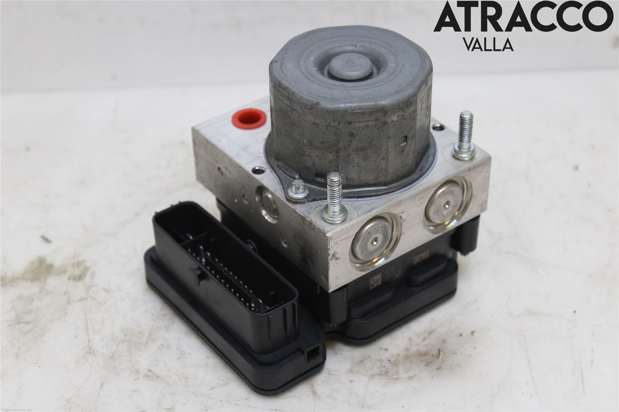 Peugeot 308 14-21 Abs Hydraulaggregat