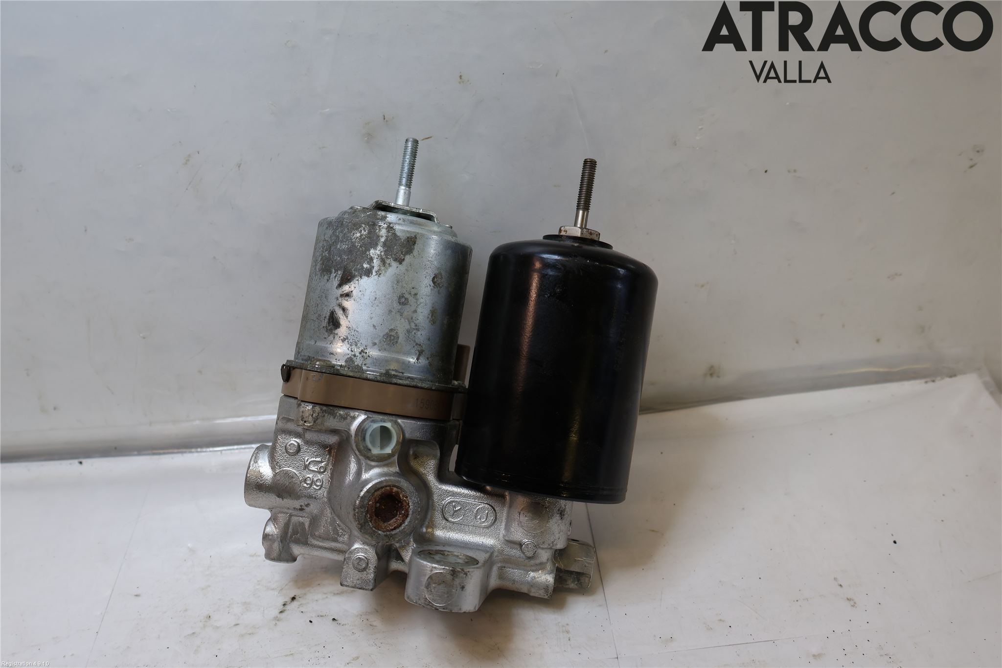 Toyota AURIS 13-19 Abs Hydraulpump