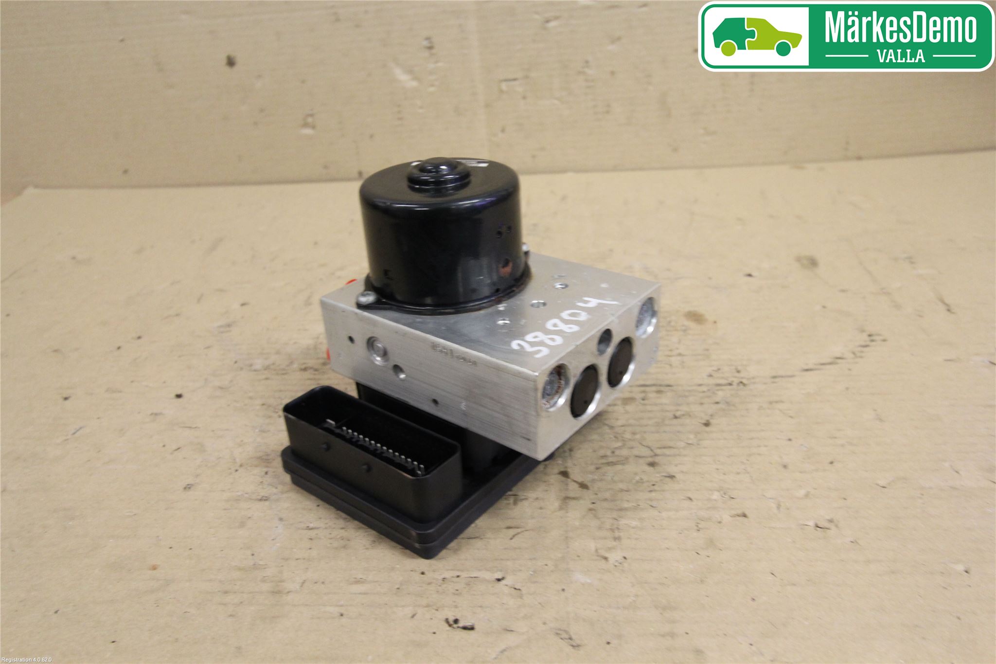 Landrover LAND ROVER FREELANDER 96-06 Abs Hydraulaggregat