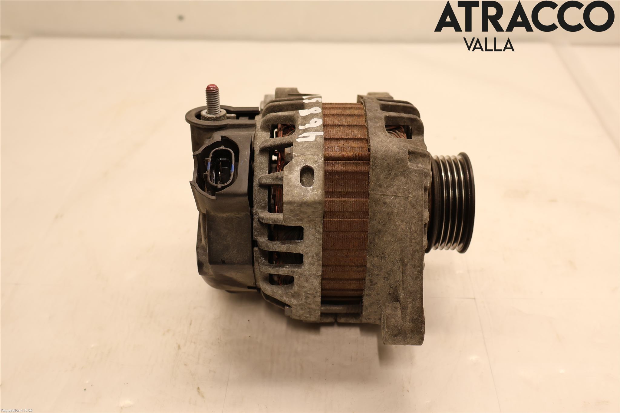 Hyundai i20 GB 15-20 Generator