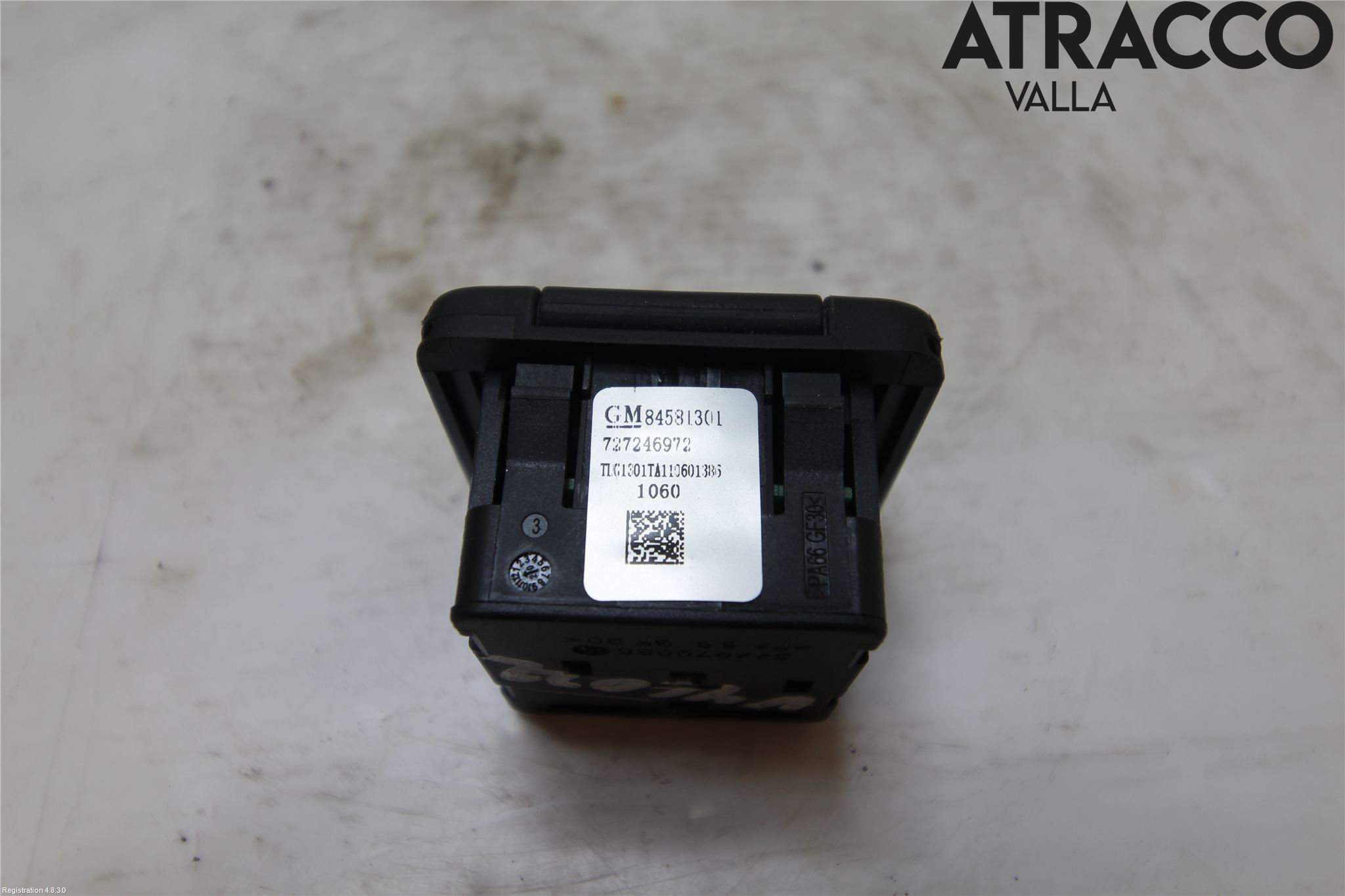 Övriga GM ÖVRIGT El Övrigt