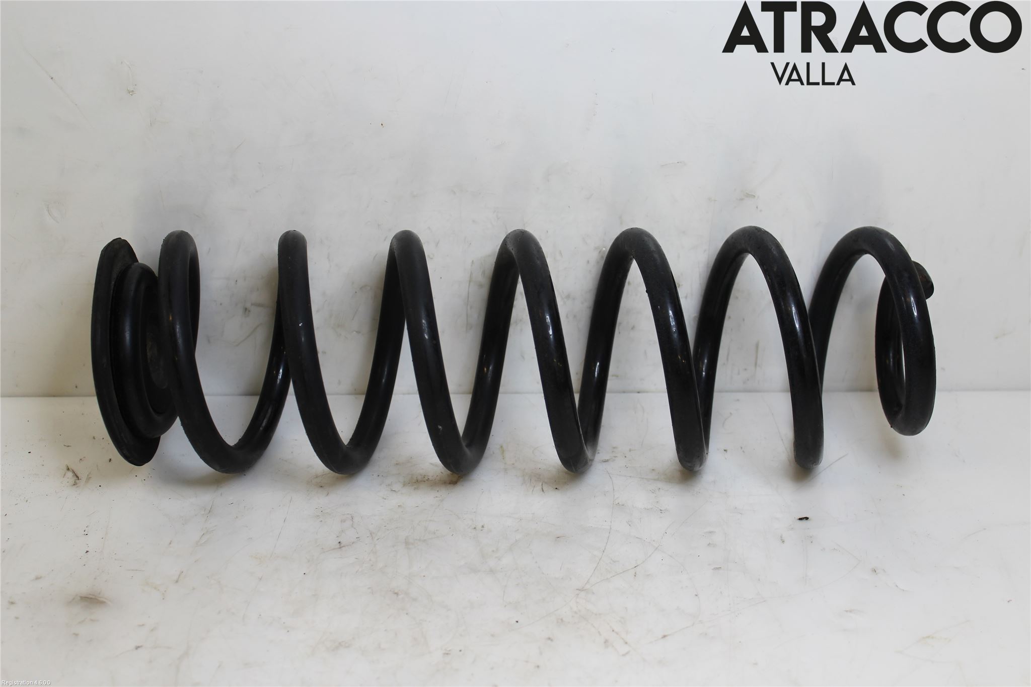 Skoda SUPERB 16-24 Fjäder Bak