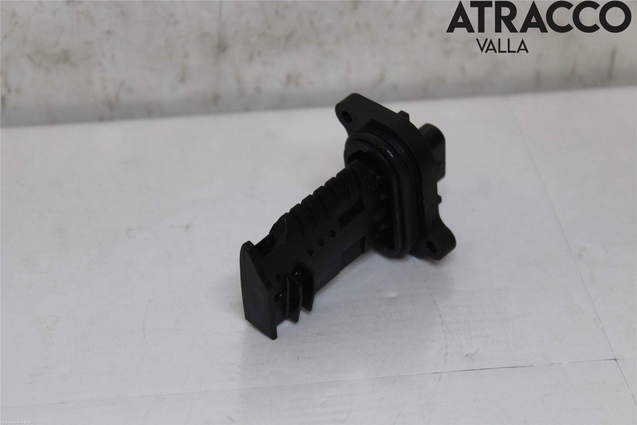 BMW 5 F10/F11/F18 09-17 Injluftmassamätare