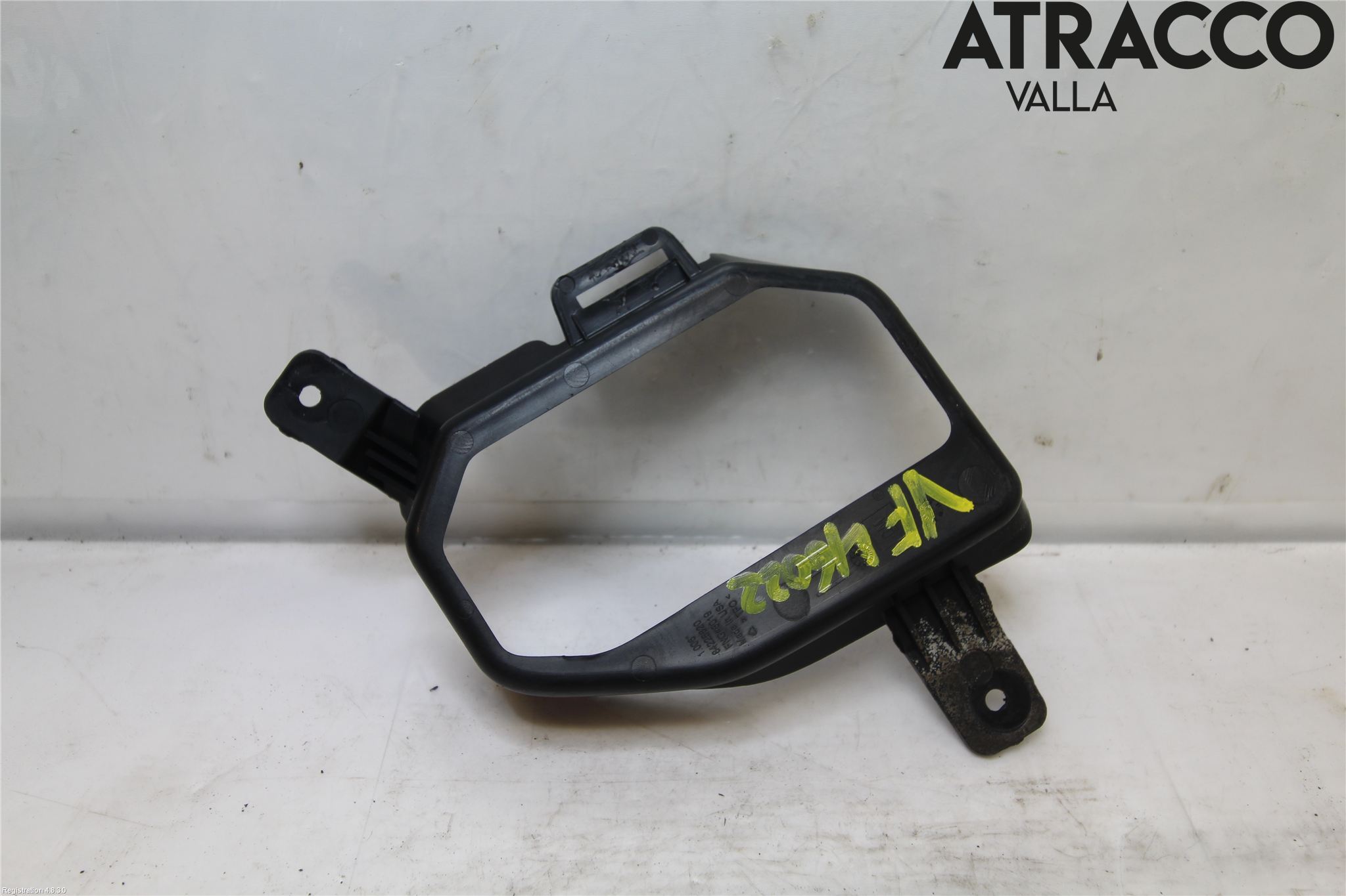 Övriga GM ÖVRIGT Stötfångardel Fram Vä