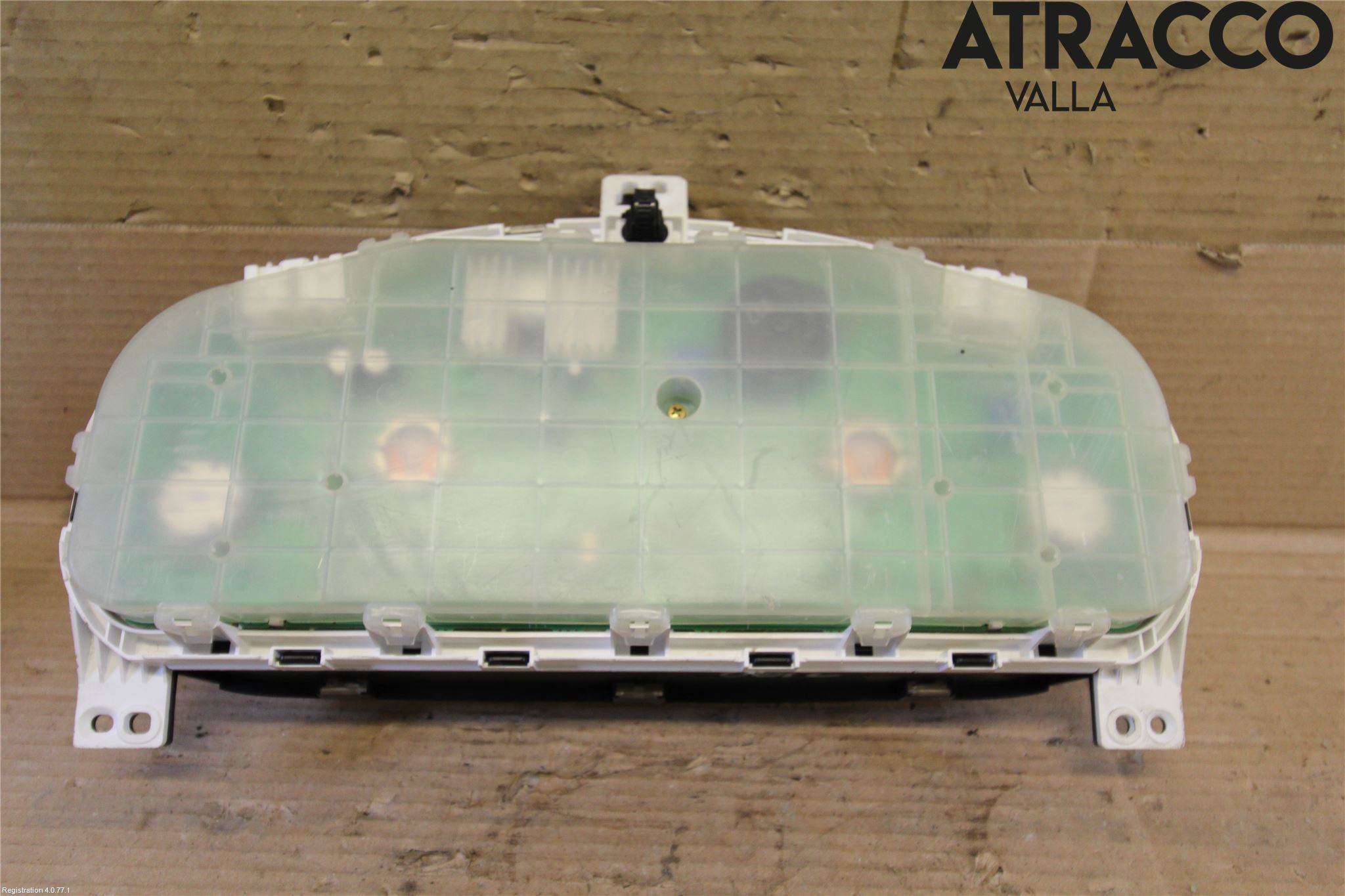 Mazda 6 02-08 Instrument Komb