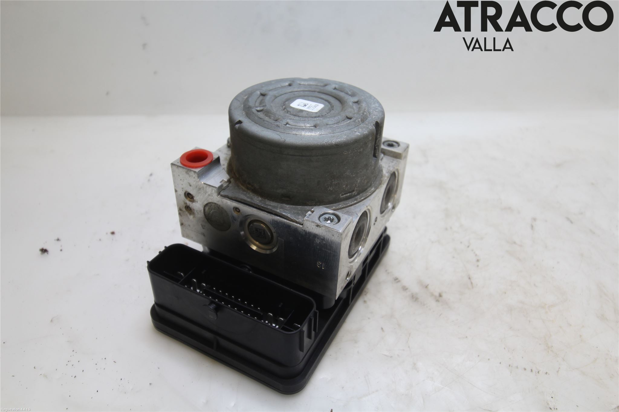 Volkswagen VW PASSAT 15-19 Abs Hydraulaggregat