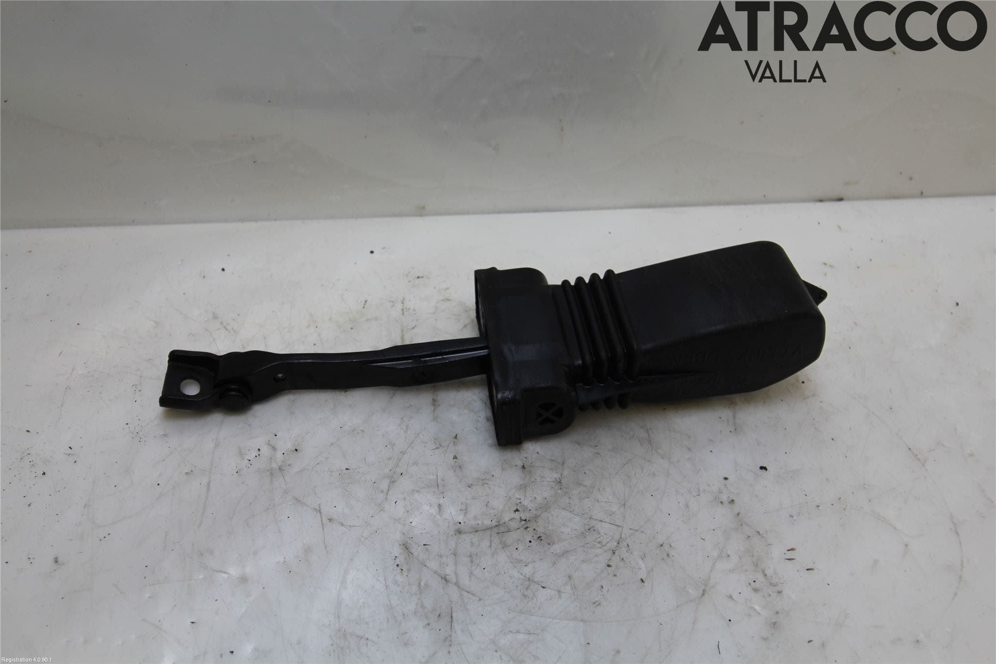 Audi A3/S3 8V 13-20 Dörrstopp