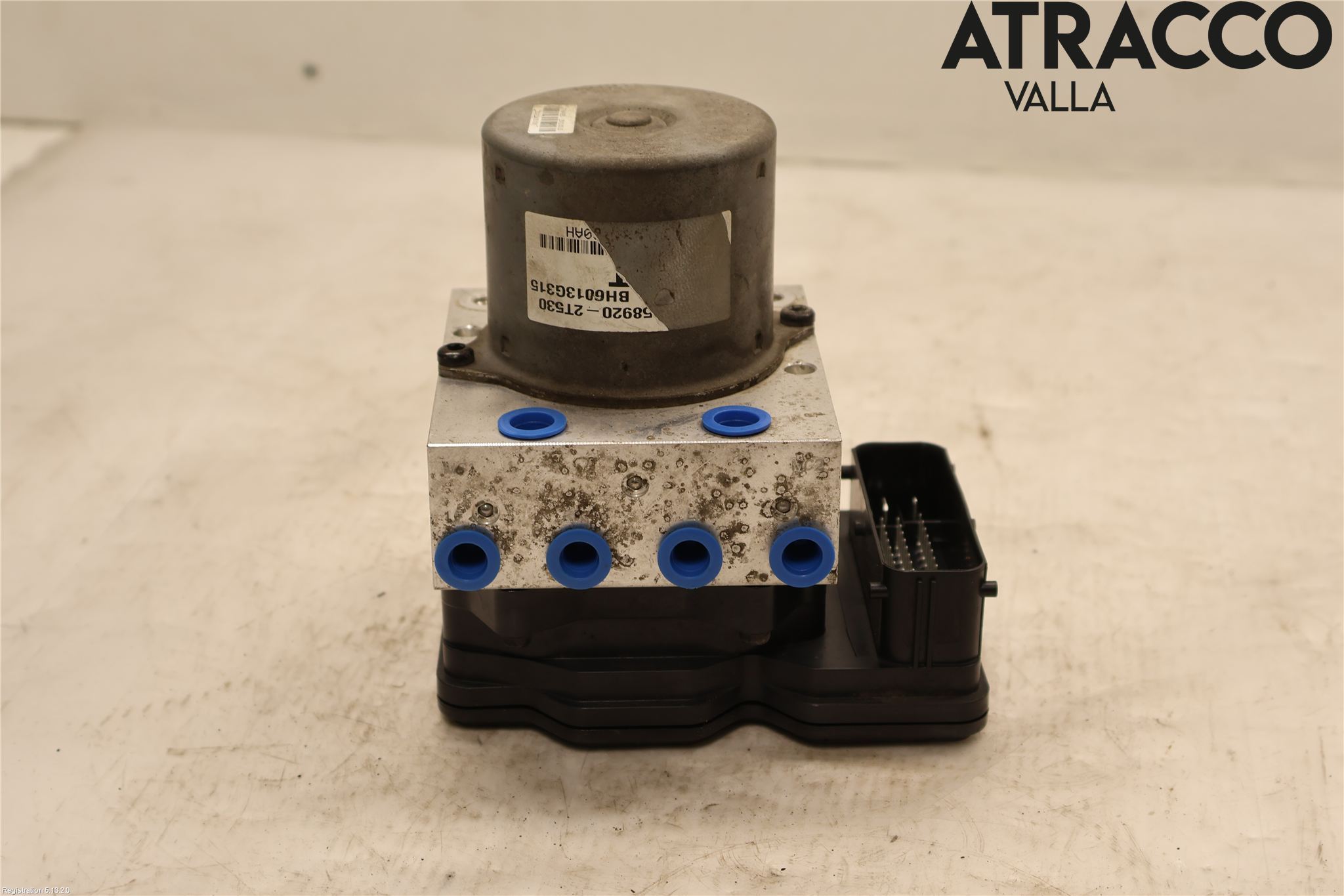 Kia OPTIMA 00-15 Abs Hydraulaggregat