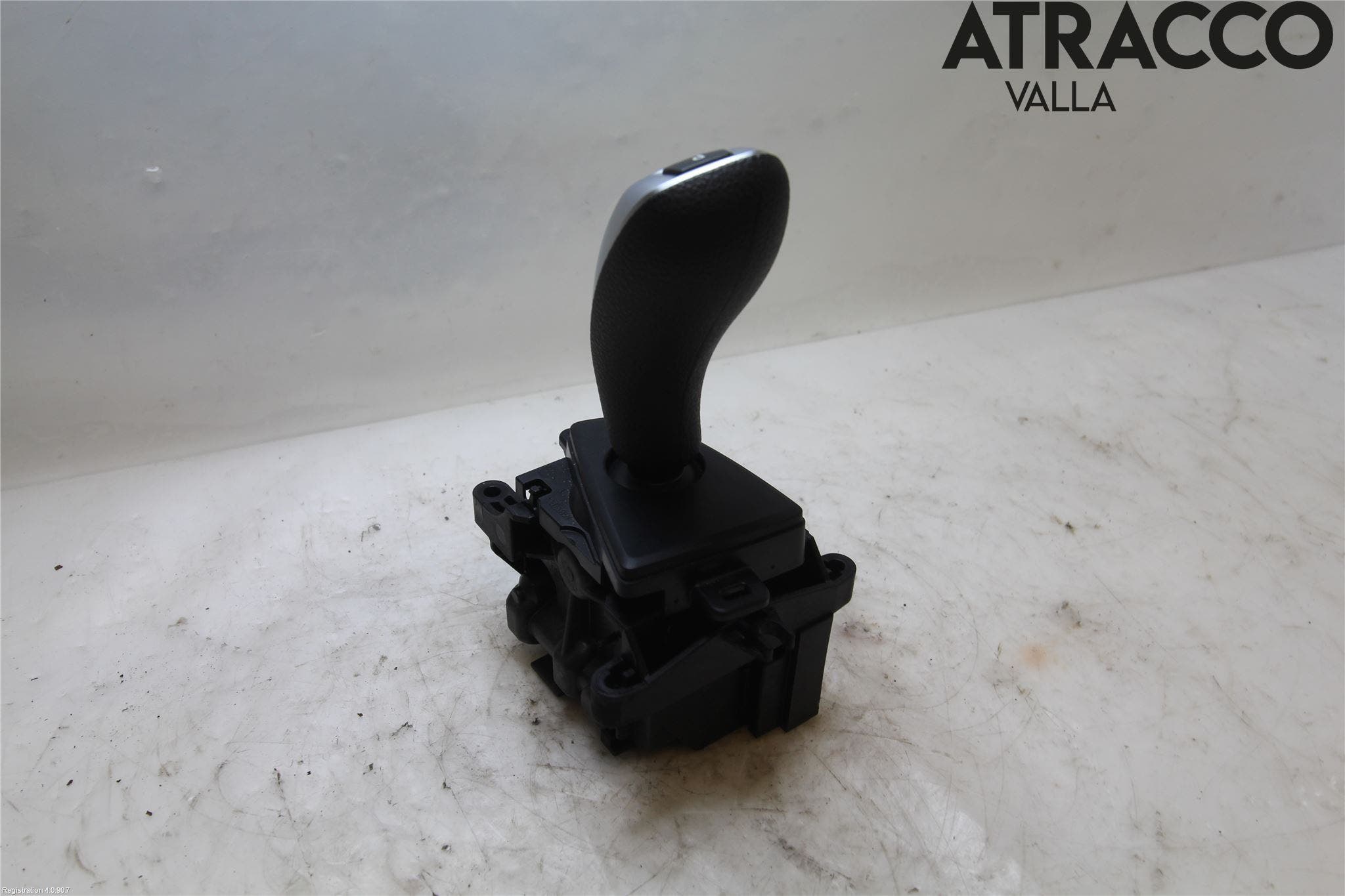 BMW 1 F20/F21 11-19 Växelspak