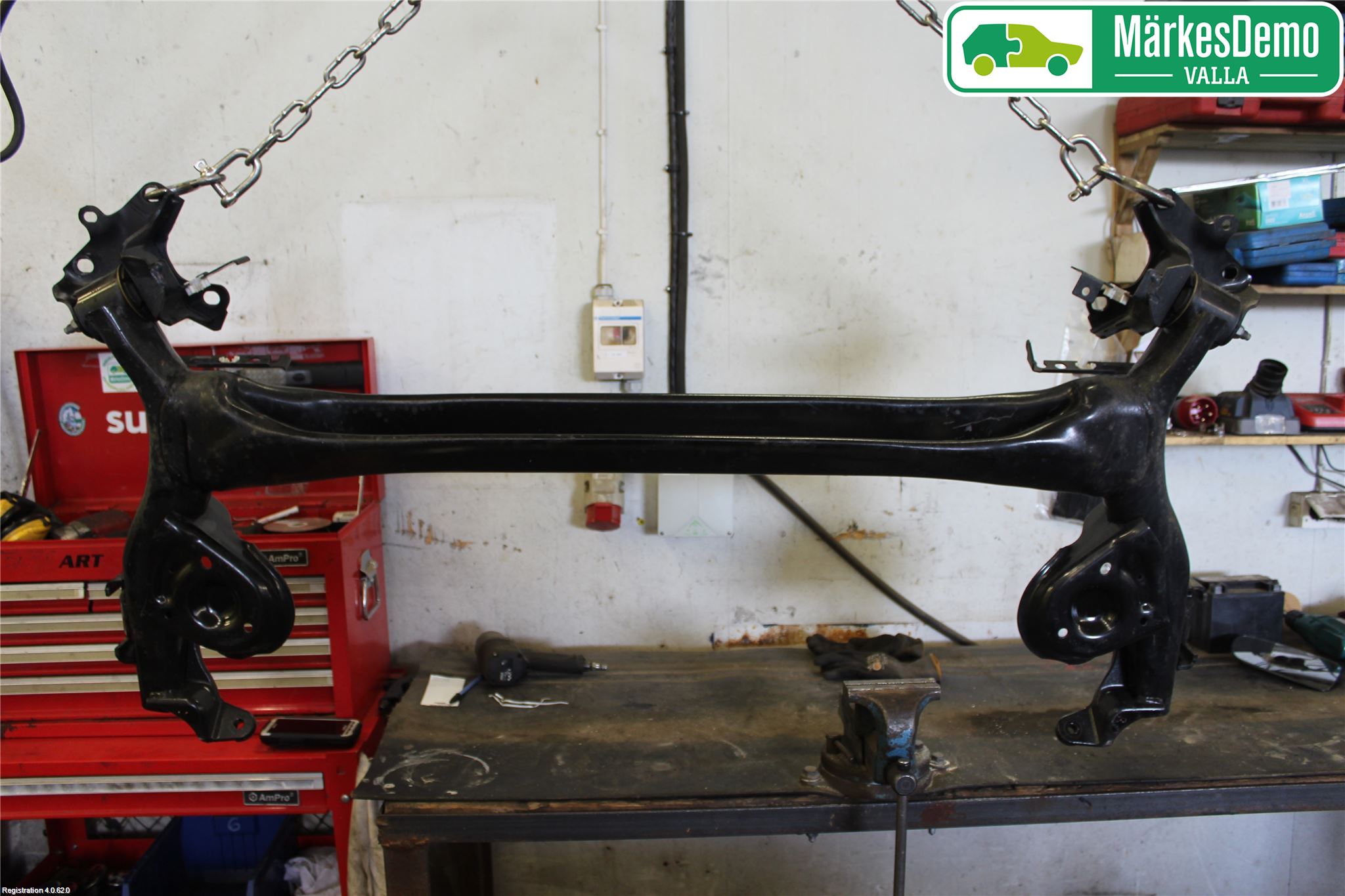 Renault MEGANE IV 16-23 Bakaxel