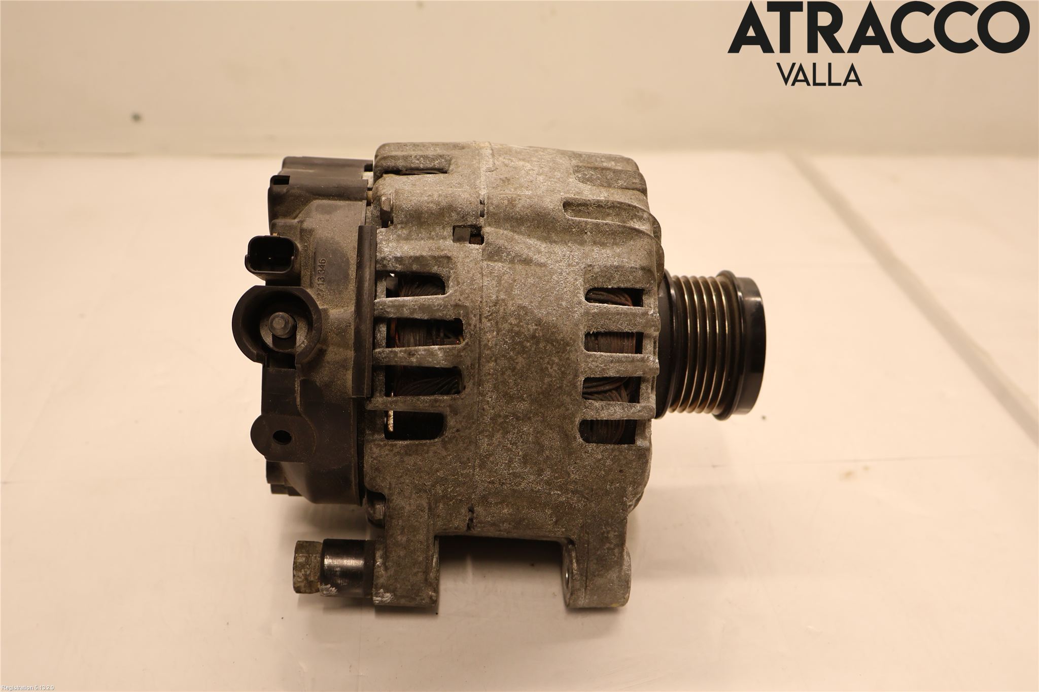 Citroen C5 08-17 Generator