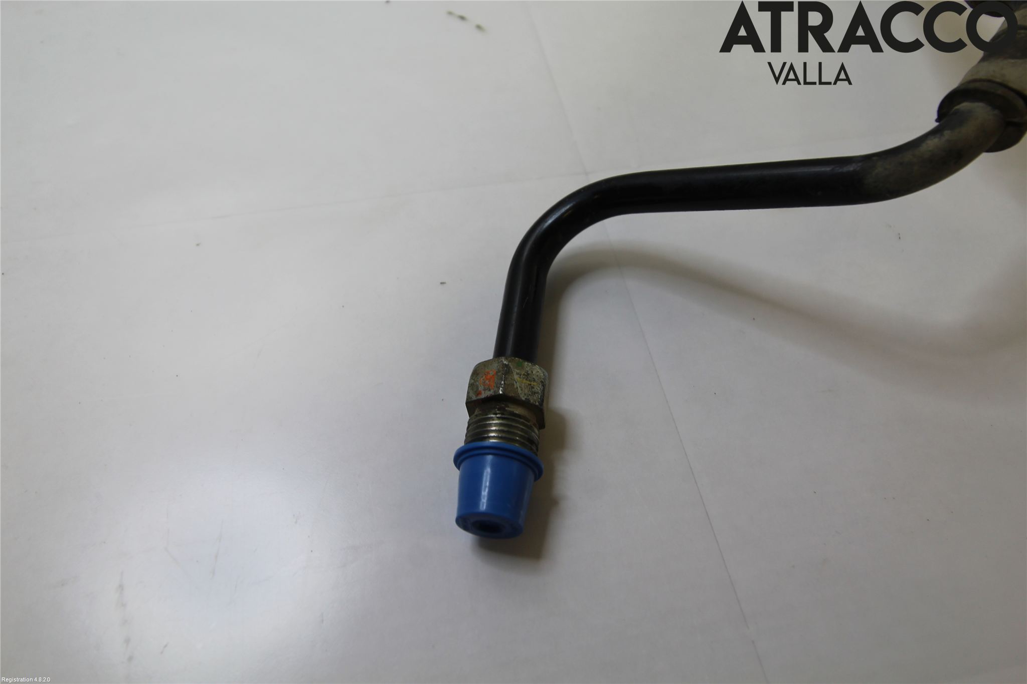 Toyota HILUX 16- Styrservoslang-Slangar