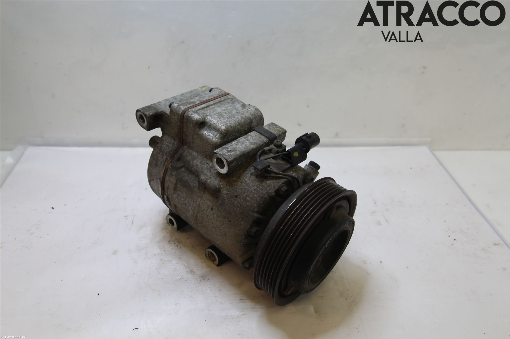 Kia CEED 06-12 Ac Kompressor