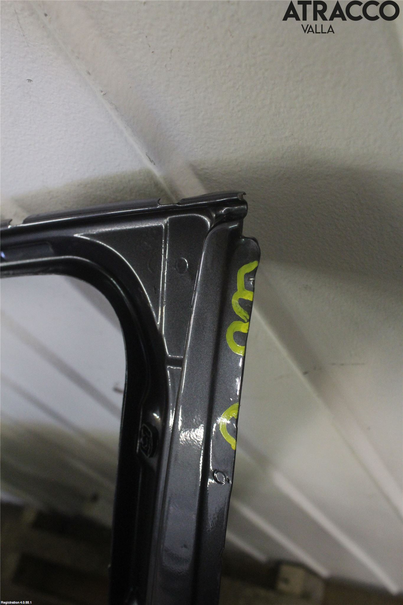 BMW 3 E90/91 SED/TOU 05-12 Dörr Fram Vänster